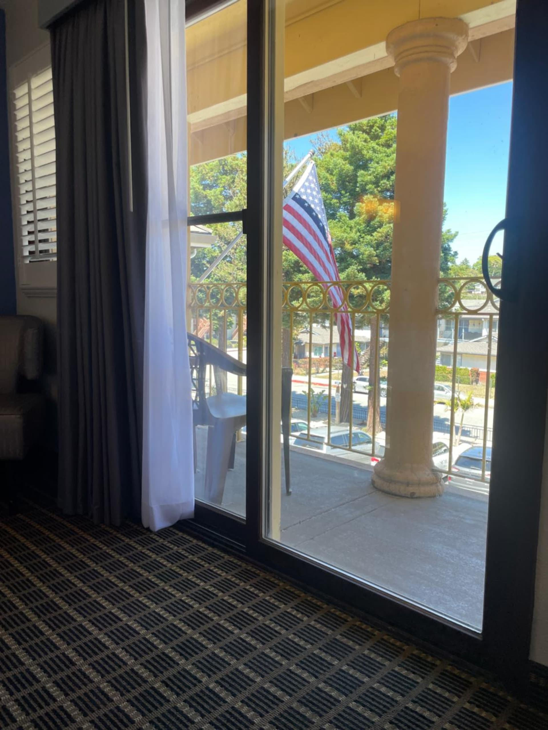 Hotel Solares gallery photo in Santa Cruz, CA — image 49