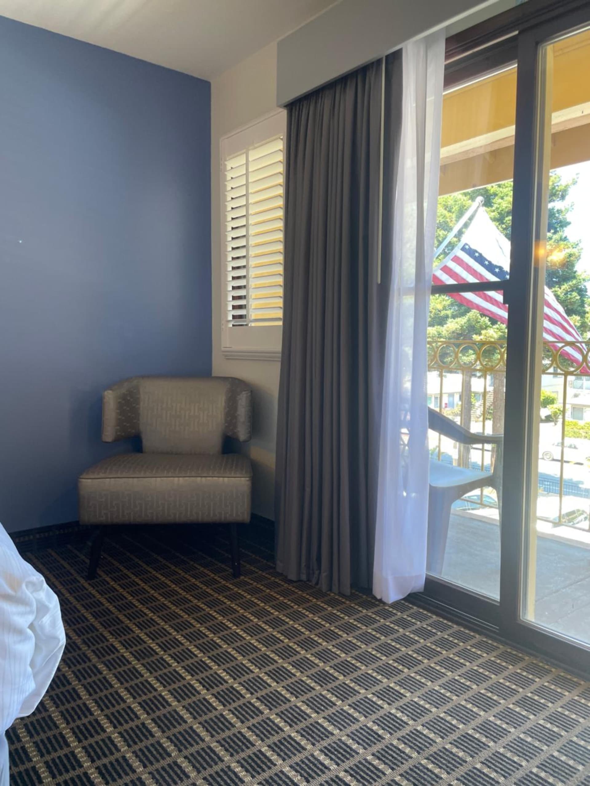 Hotel Solares gallery photo in Santa Cruz, CA — image 22