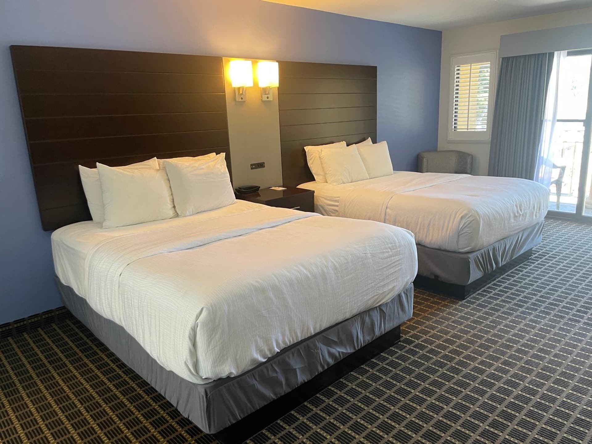 Hotel Solares gallery photo in Santa Cruz, CA — image 105