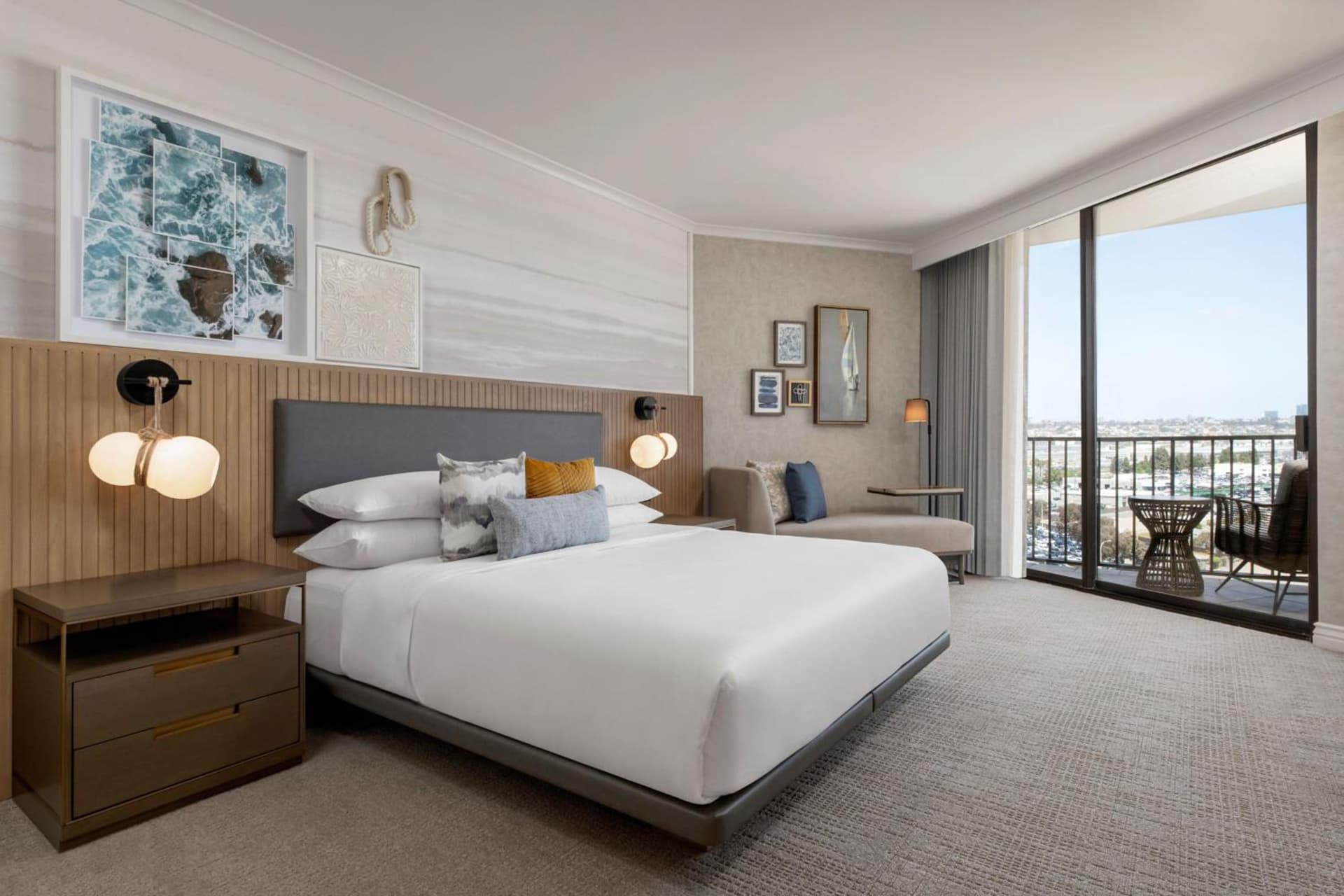 Sheraton San Diego Resort gallery photo in San Diego, CA — image 62