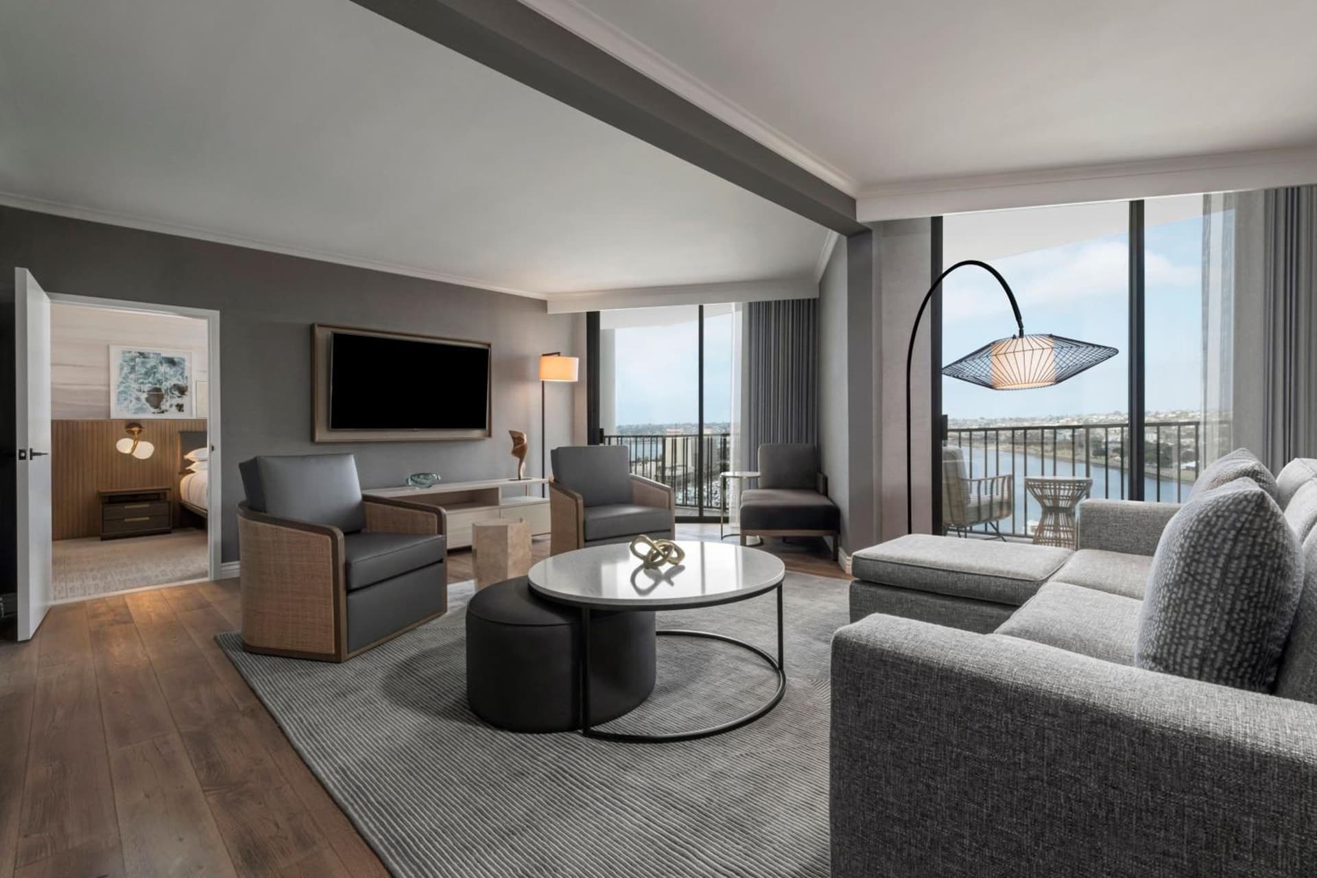 Sheraton San Diego Resort gallery photo in San Diego, CA — image 150