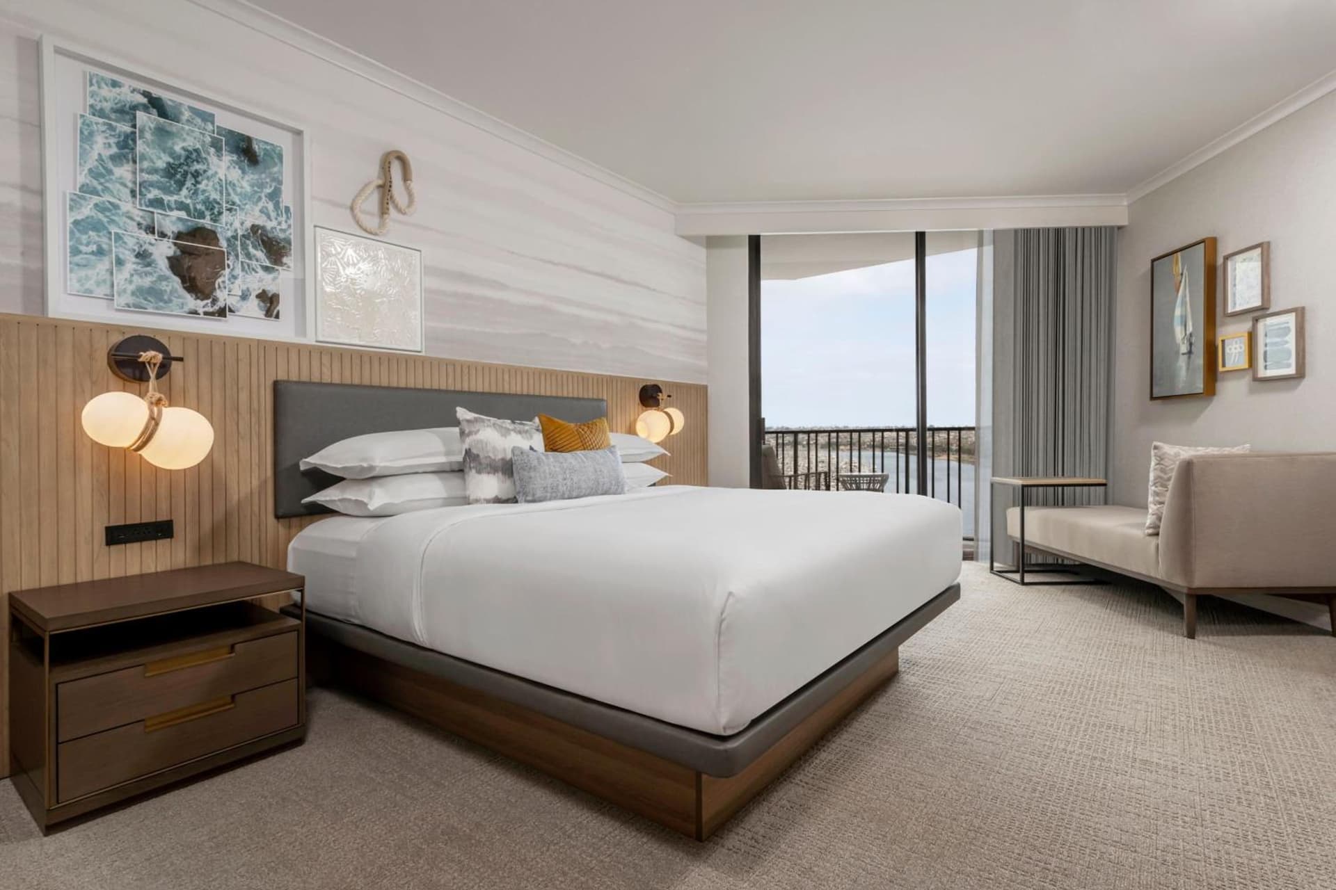 Sheraton San Diego Resort gallery photo in San Diego, CA — image 160