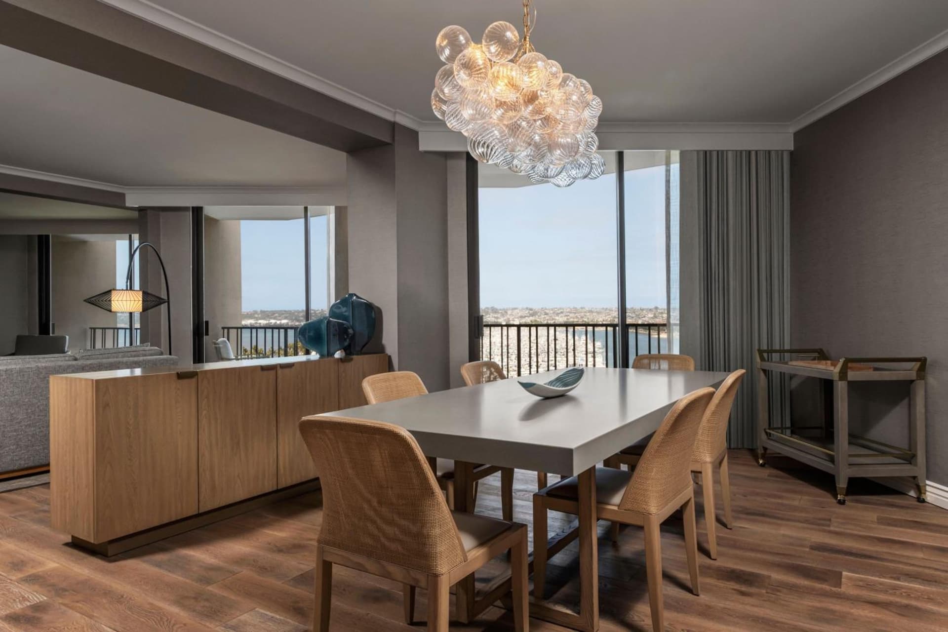 Sheraton San Diego Resort gallery photo in San Diego, CA — image 75
