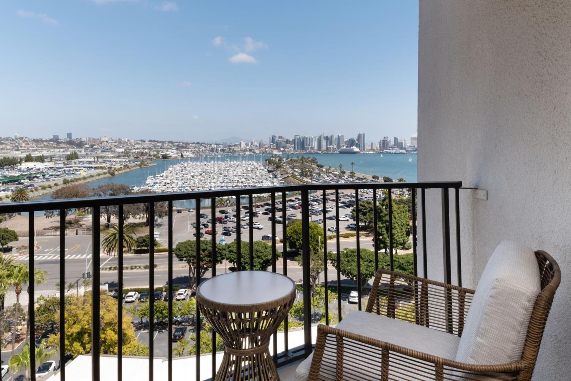 Sheraton San Diego Resort gallery photo in San Diego, CA — image 147
