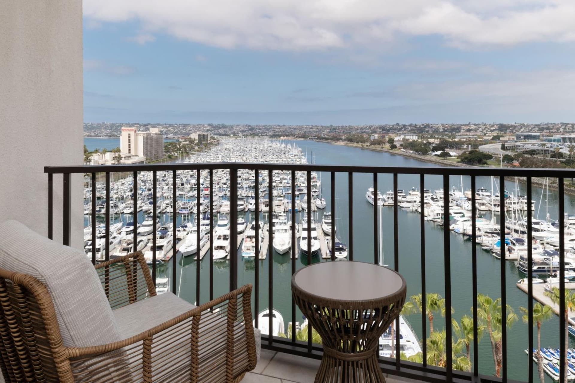 Sheraton San Diego Resort gallery photo in San Diego, CA — image 153