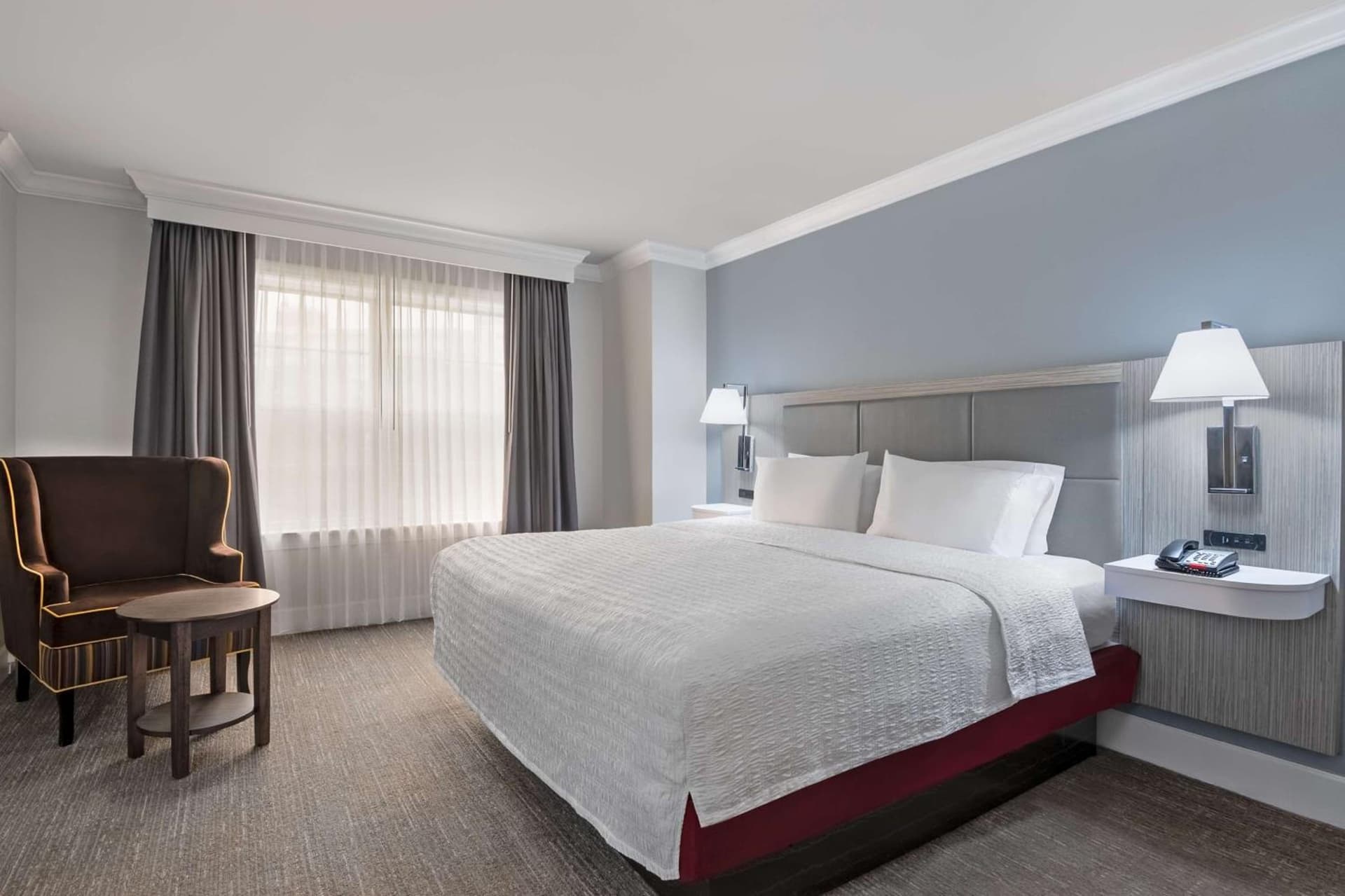 Hampton Inn & Suites Stamford gallery photo in Stamford, CT — image 17