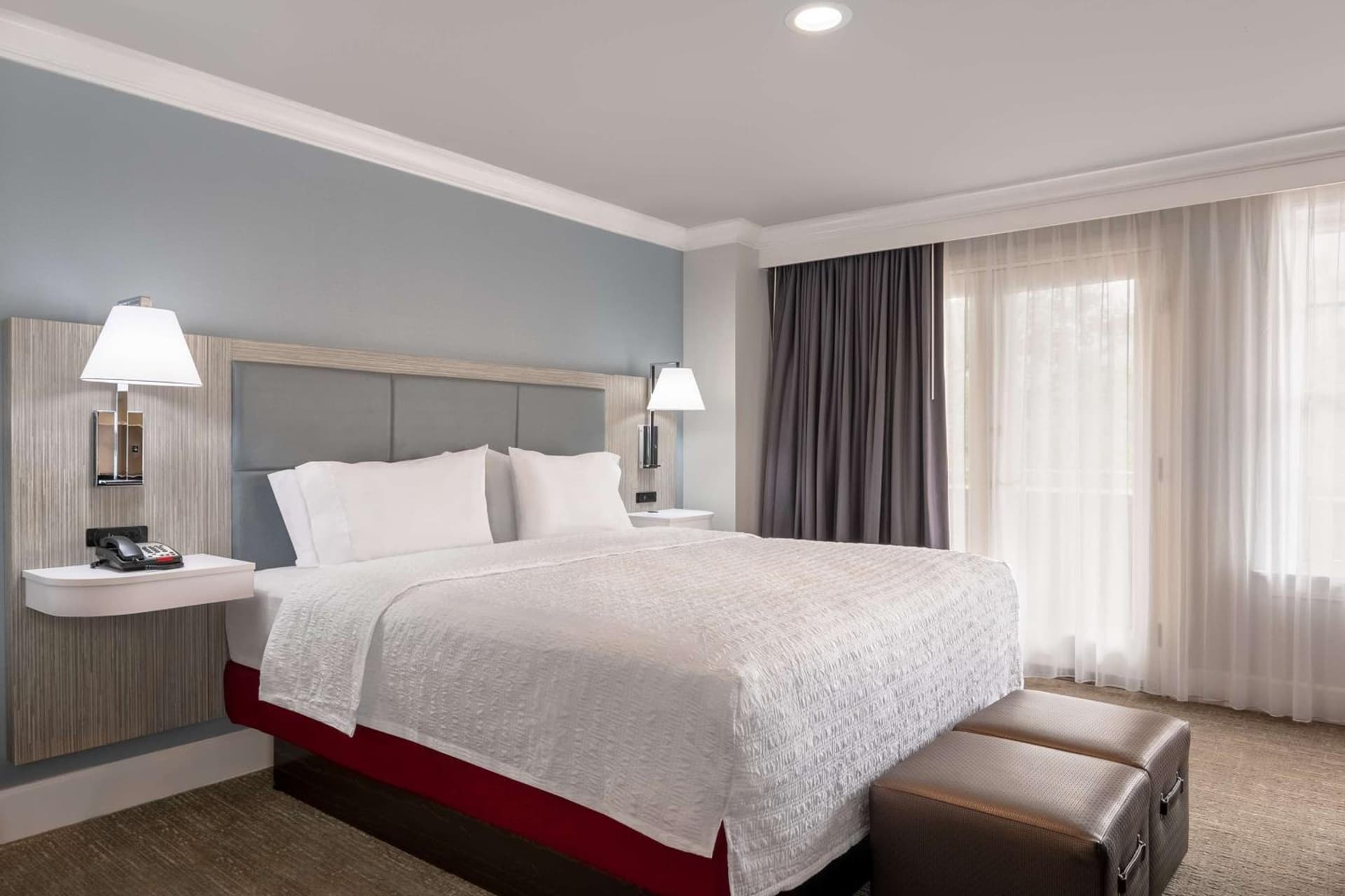 Hampton Inn & Suites Stamford gallery photo in Stamford, CT — image 38