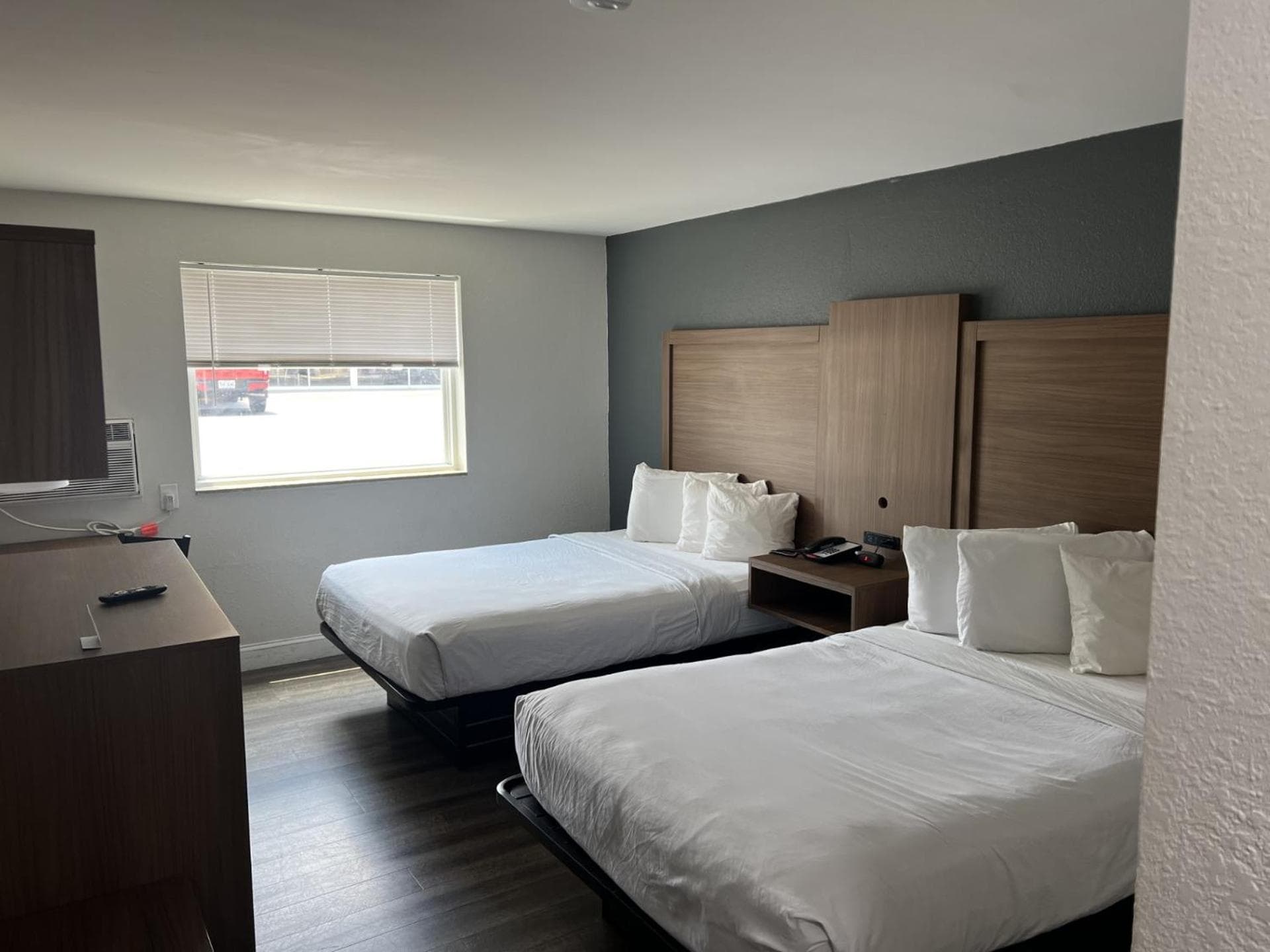 Quality Inn Chesapeake - Greenbrier gallery photo in Chesapeake, VA — image 10