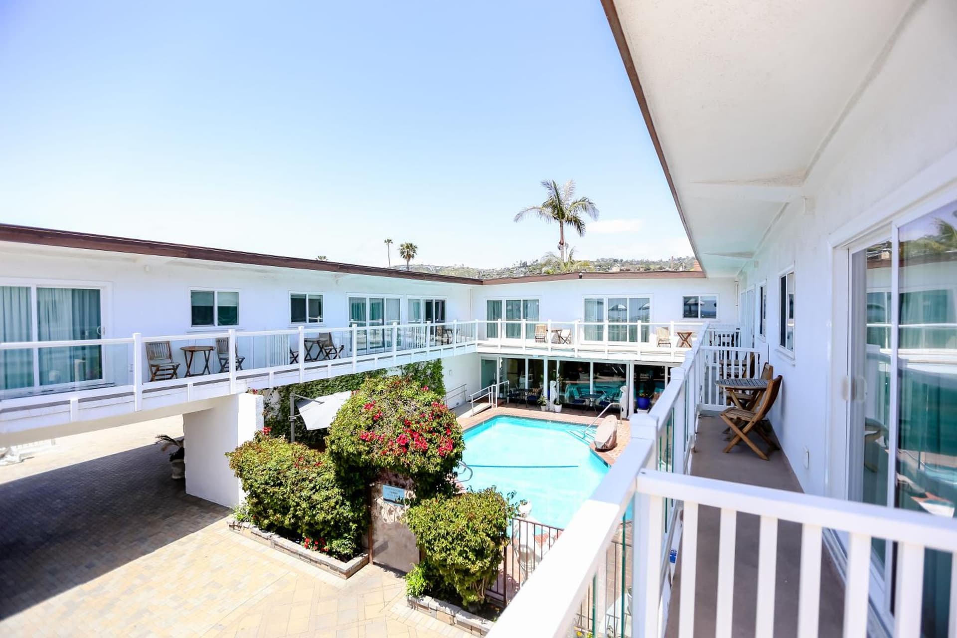 Capri Laguna on the Beach - A Boutique Hotel gallery photo in Laguna Beach, CA — image 78