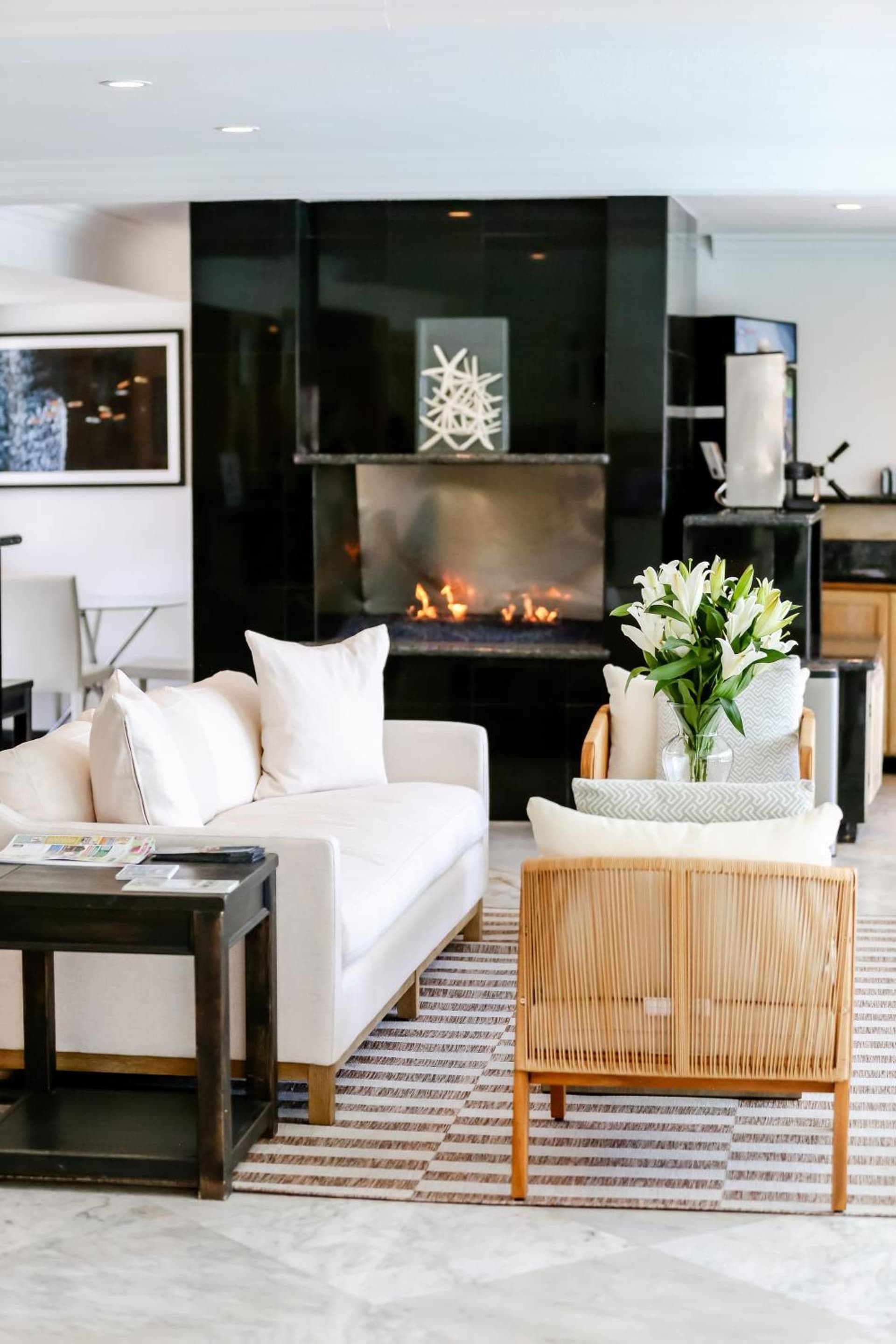 Capri Laguna on the Beach - A Boutique Hotel gallery photo in Laguna Beach, CA — image 49