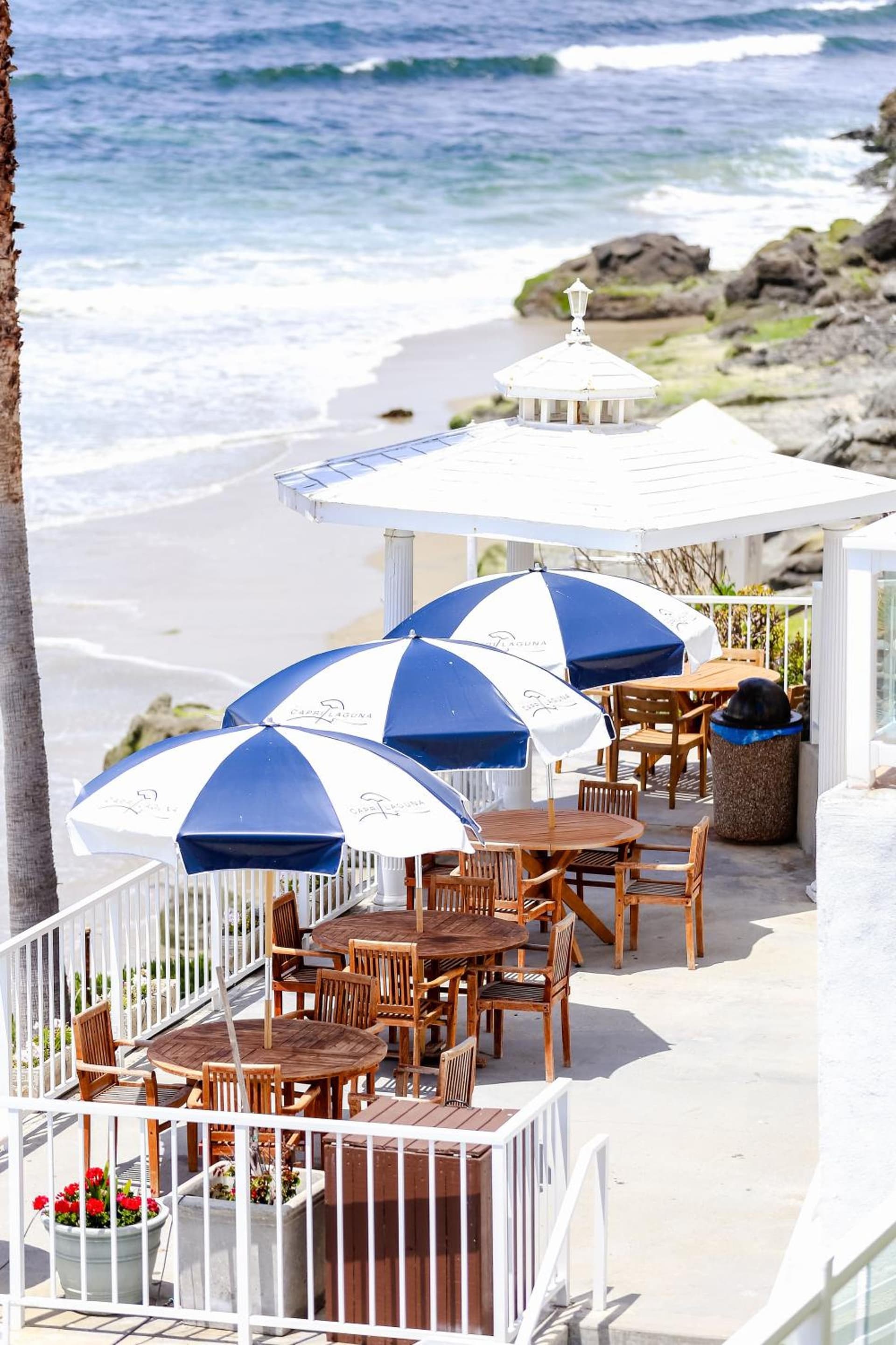 Capri Laguna on the Beach - A Boutique Hotel gallery photo in Laguna Beach, CA — image 22