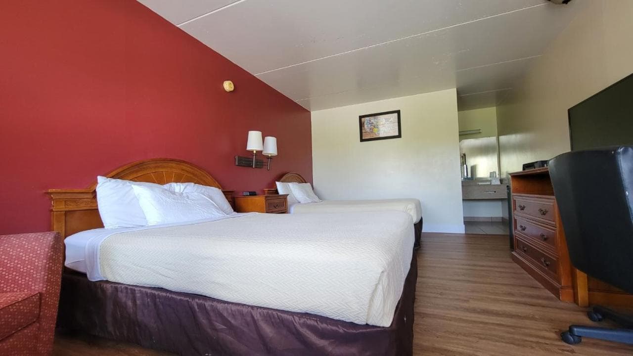 King's Inn Motel gallery photo in Reading, PA — image 4