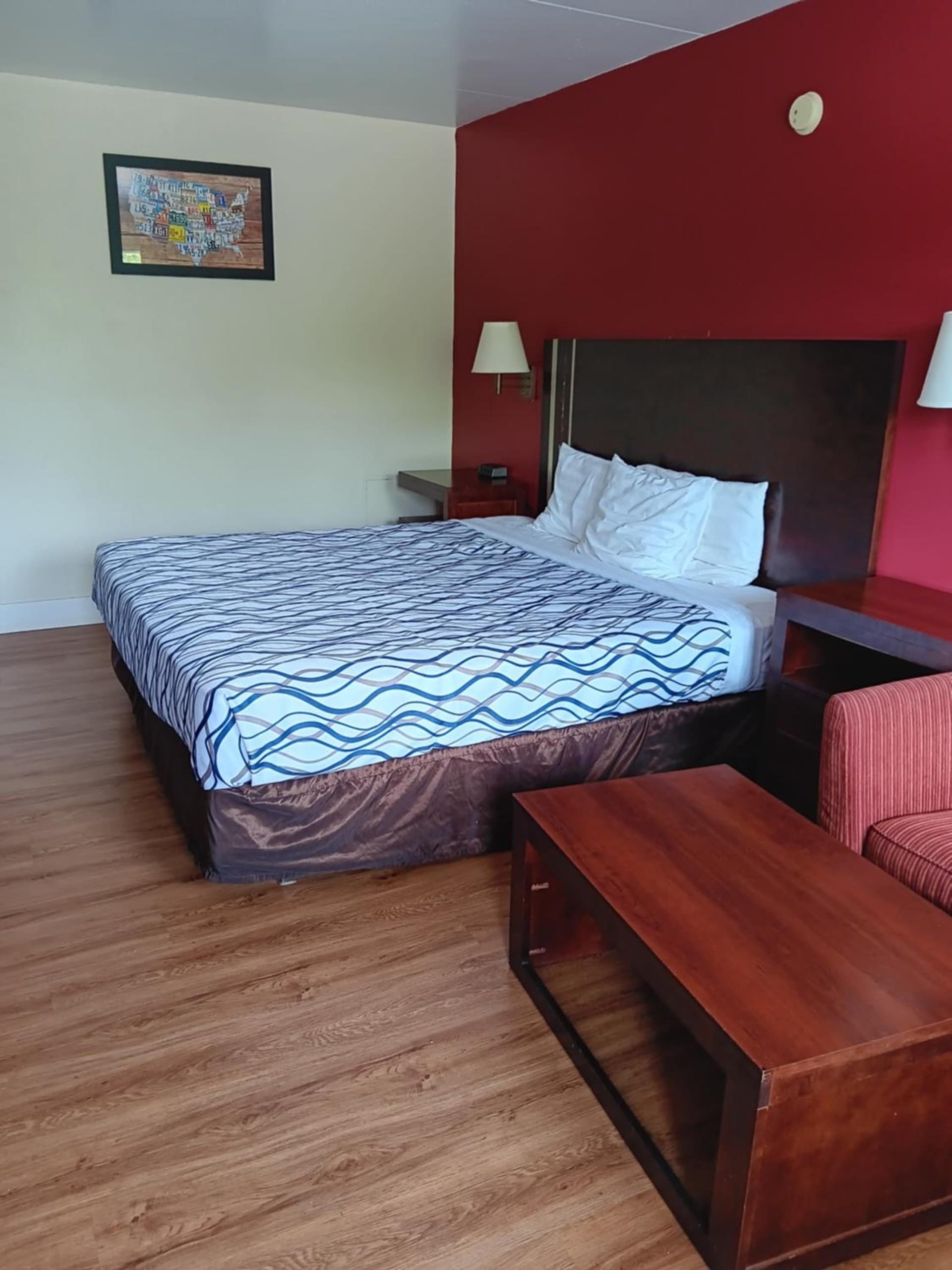 King's Inn Motel gallery photo in Reading, PA — image 23
