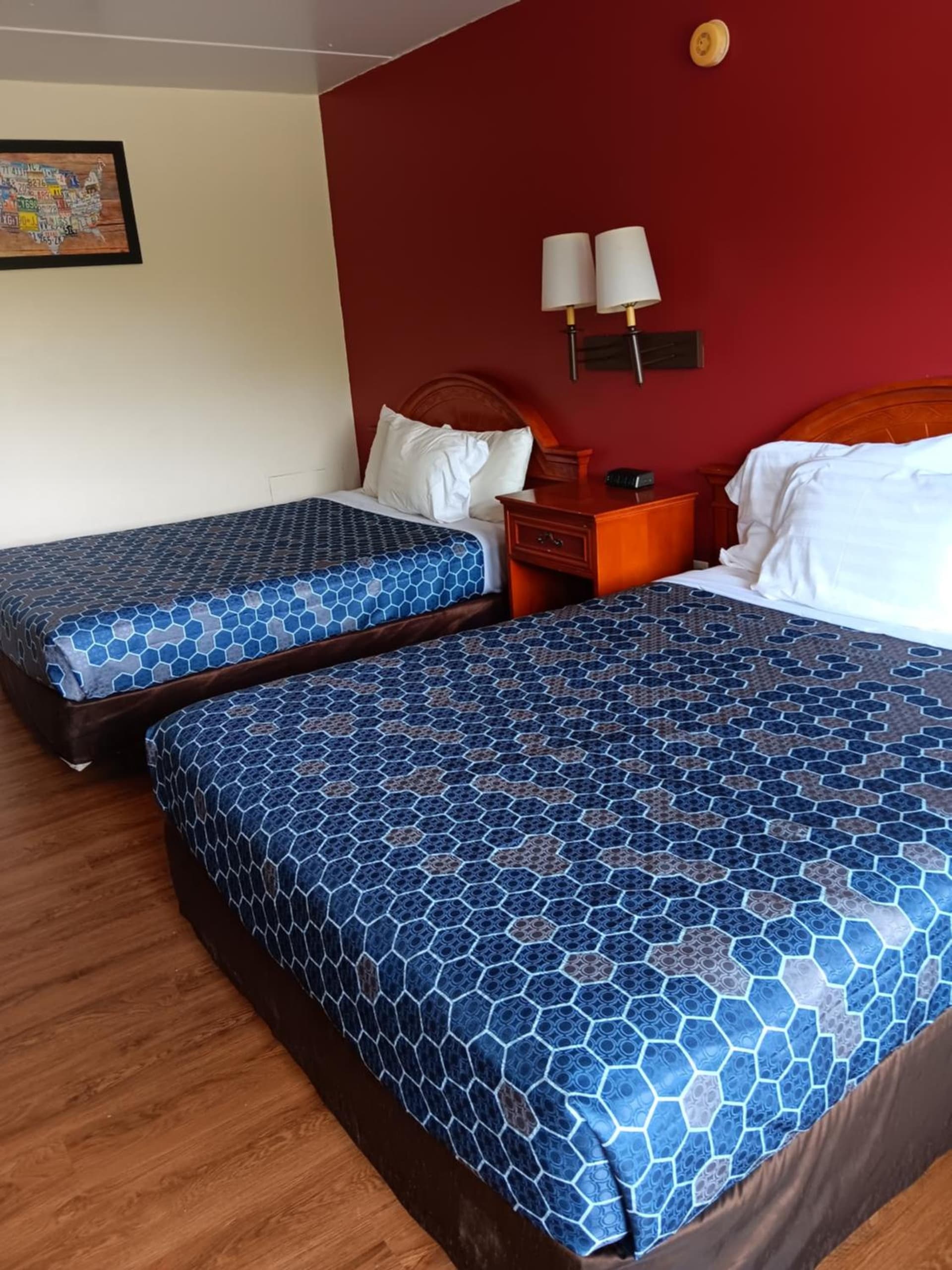 King's Inn Motel gallery photo in Reading, PA — image 14