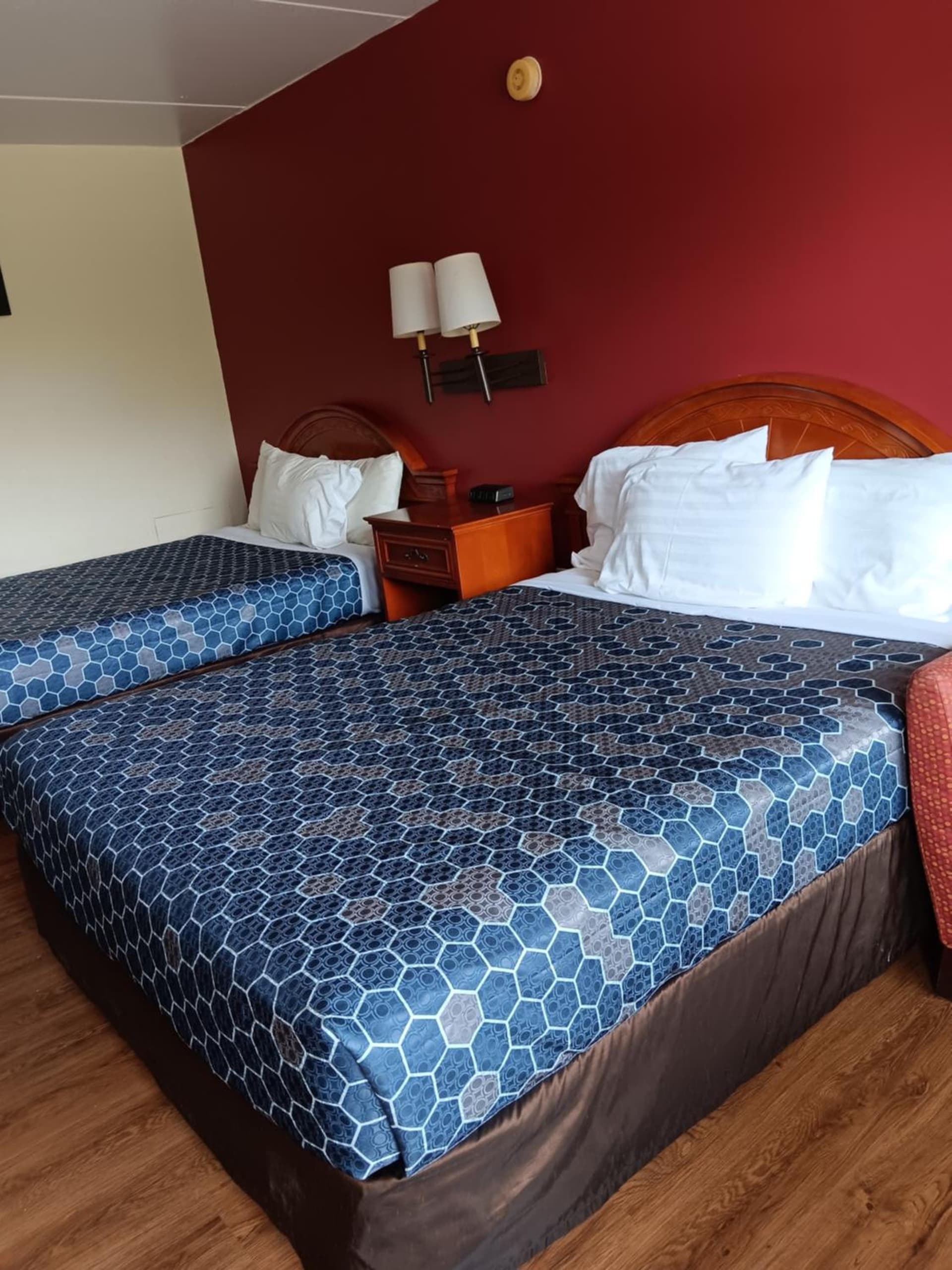 King's Inn Motel gallery photo in Reading, PA — image 19