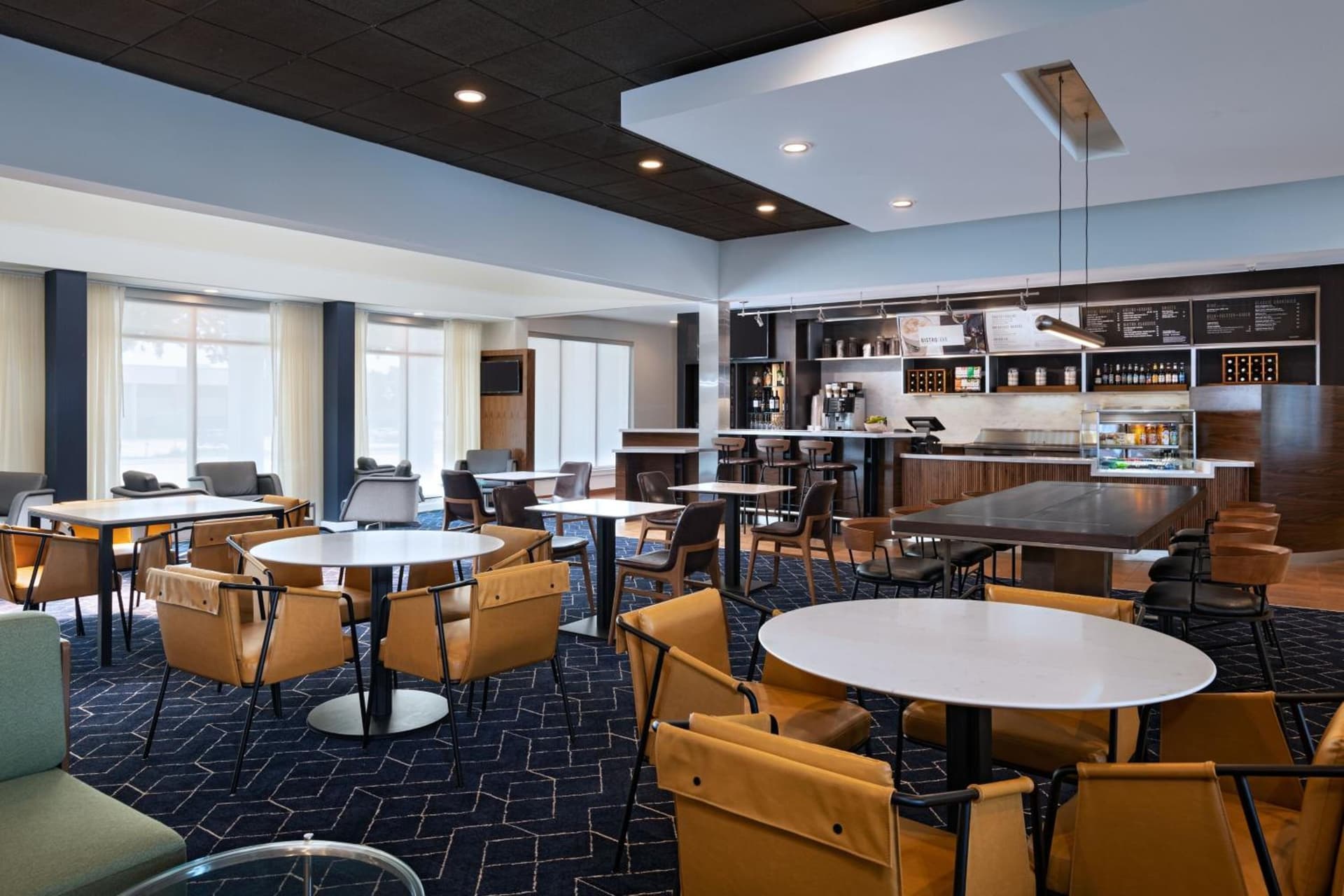 Courtyard by Marriott Dallas Richardson at Spring Valley gallery photo in Richardson, TX — image 16