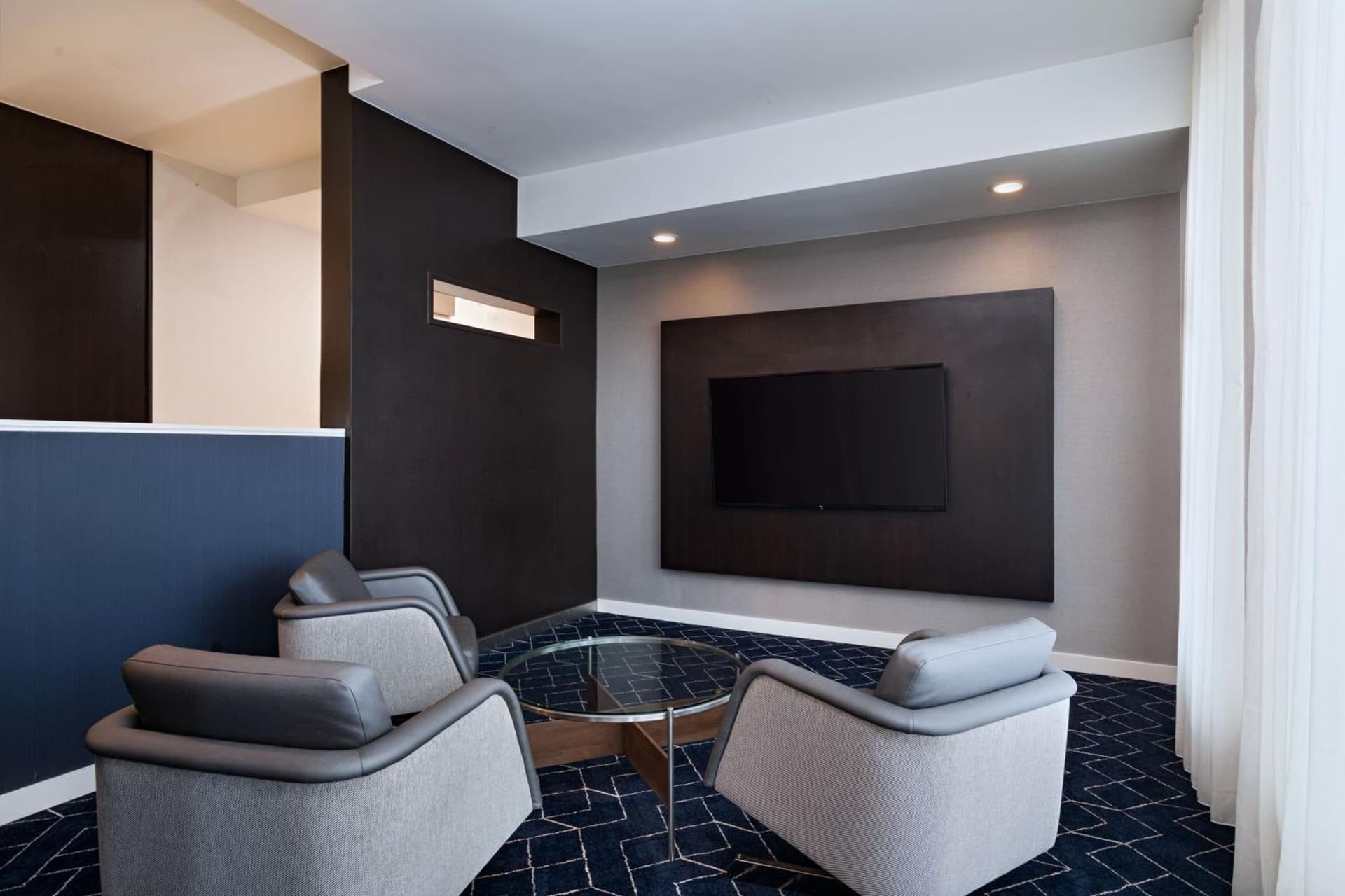 Courtyard by Marriott Dallas Richardson at Spring Valley property views in Richardson, TX — gallery photo 3