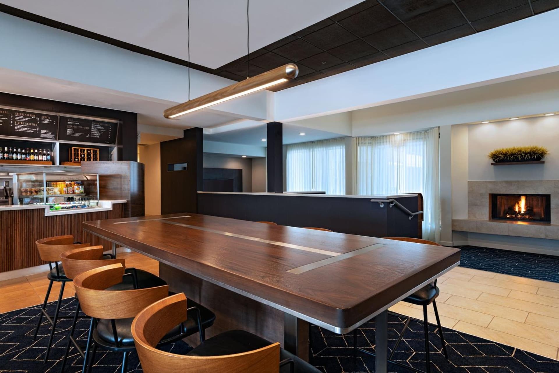 Courtyard by Marriott Dallas Richardson at Spring Valley gallery photo in Richardson, TX — image 10