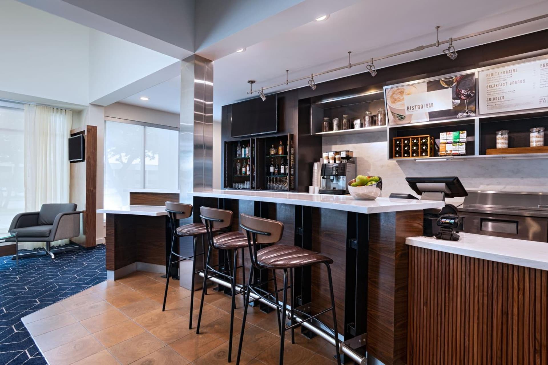 Courtyard by Marriott Dallas Richardson at Spring Valley gallery photo in Richardson, TX — image 13