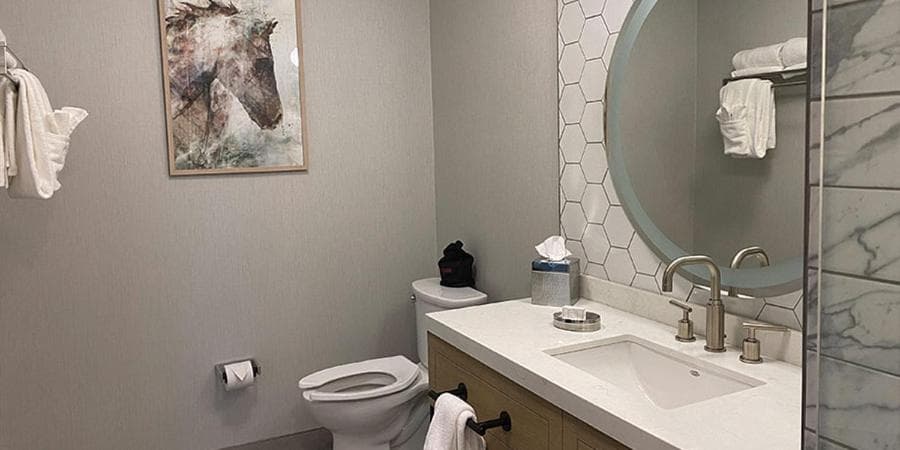 Oak Grove Racing Gaming & Hotel gallery photo in Oak Grove, KY — image 10