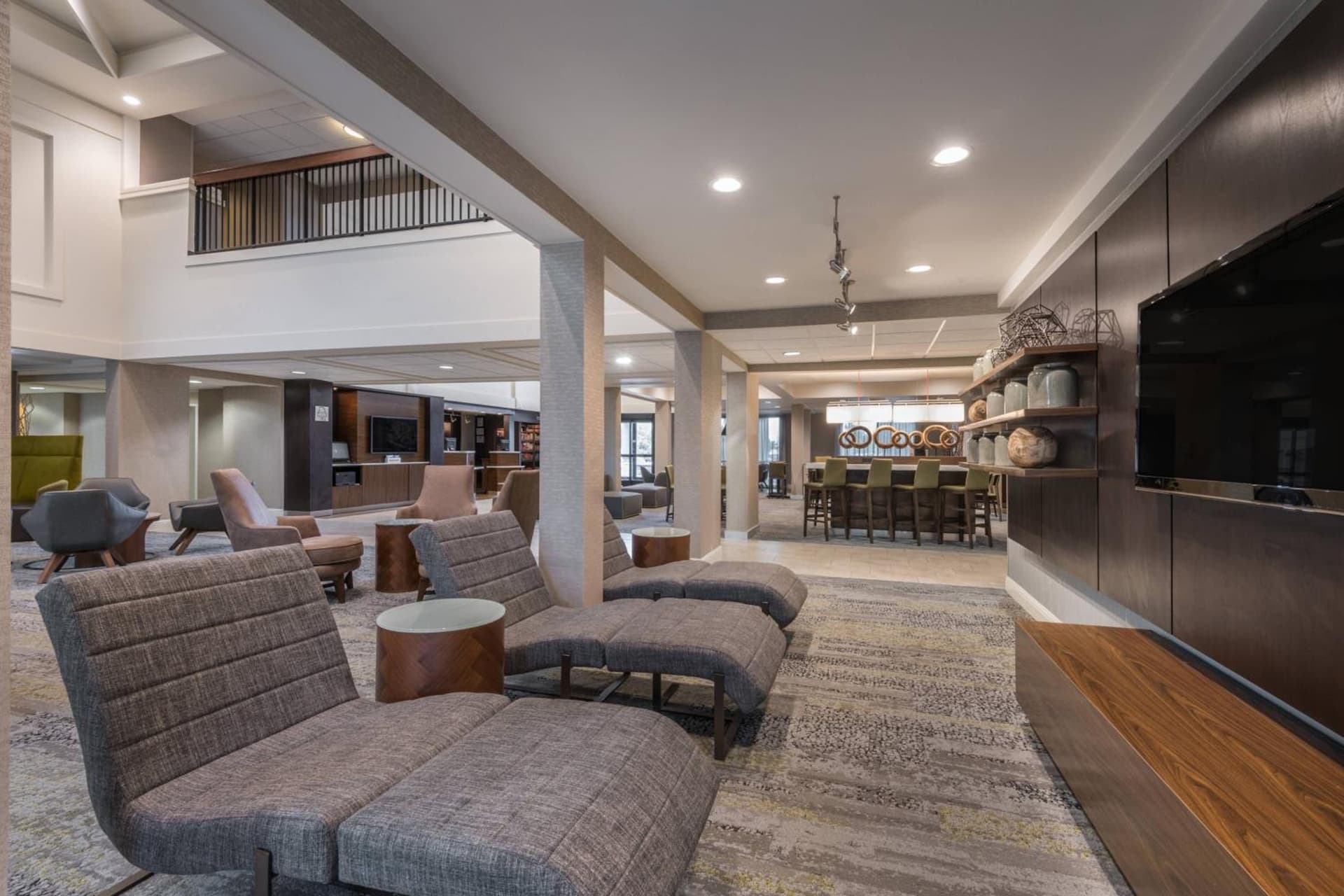 Courtyard by Marriott Reno gallery photo in Reno, NV — image 6