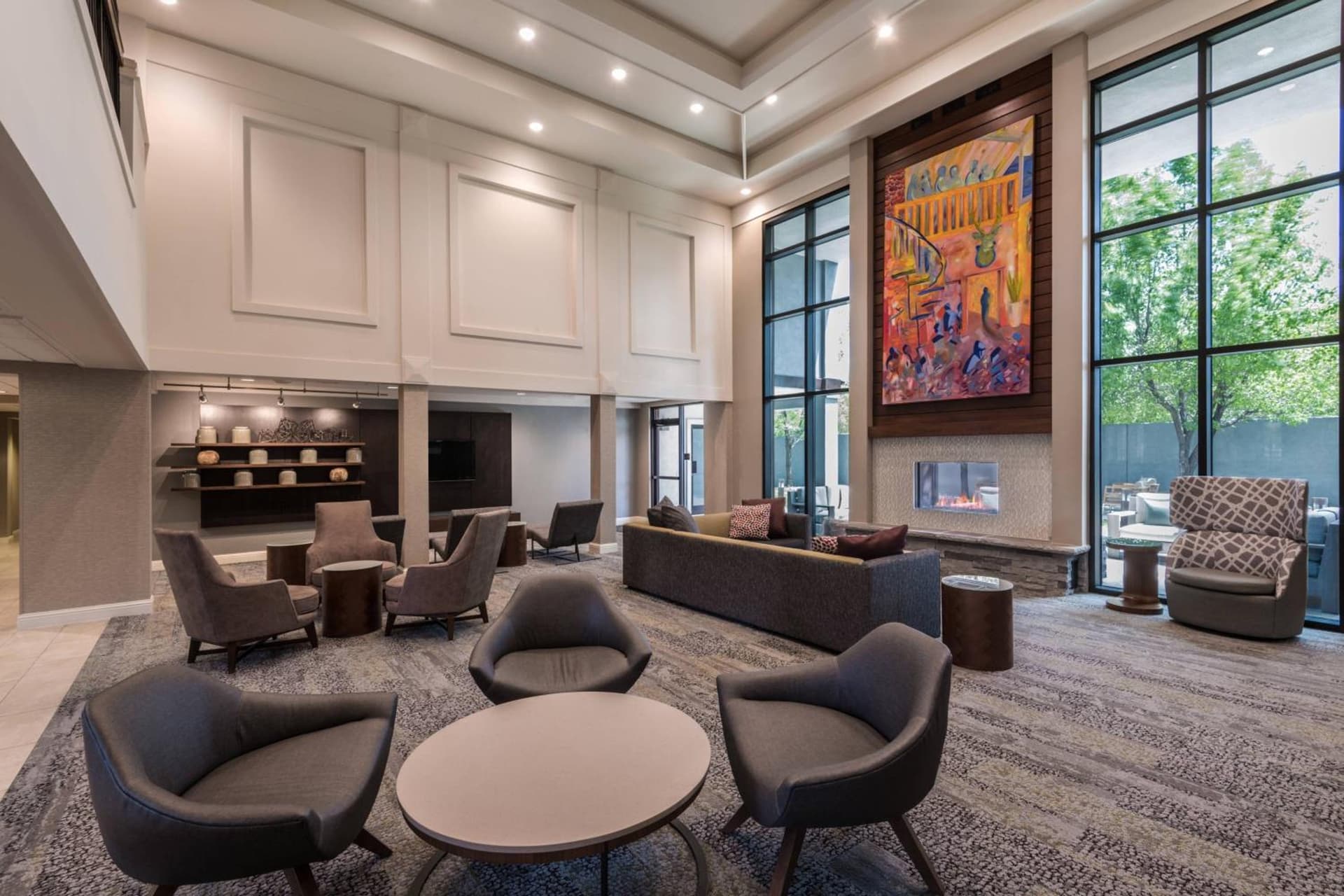 Courtyard by Marriott Reno gallery photo in Reno, NV — image 18