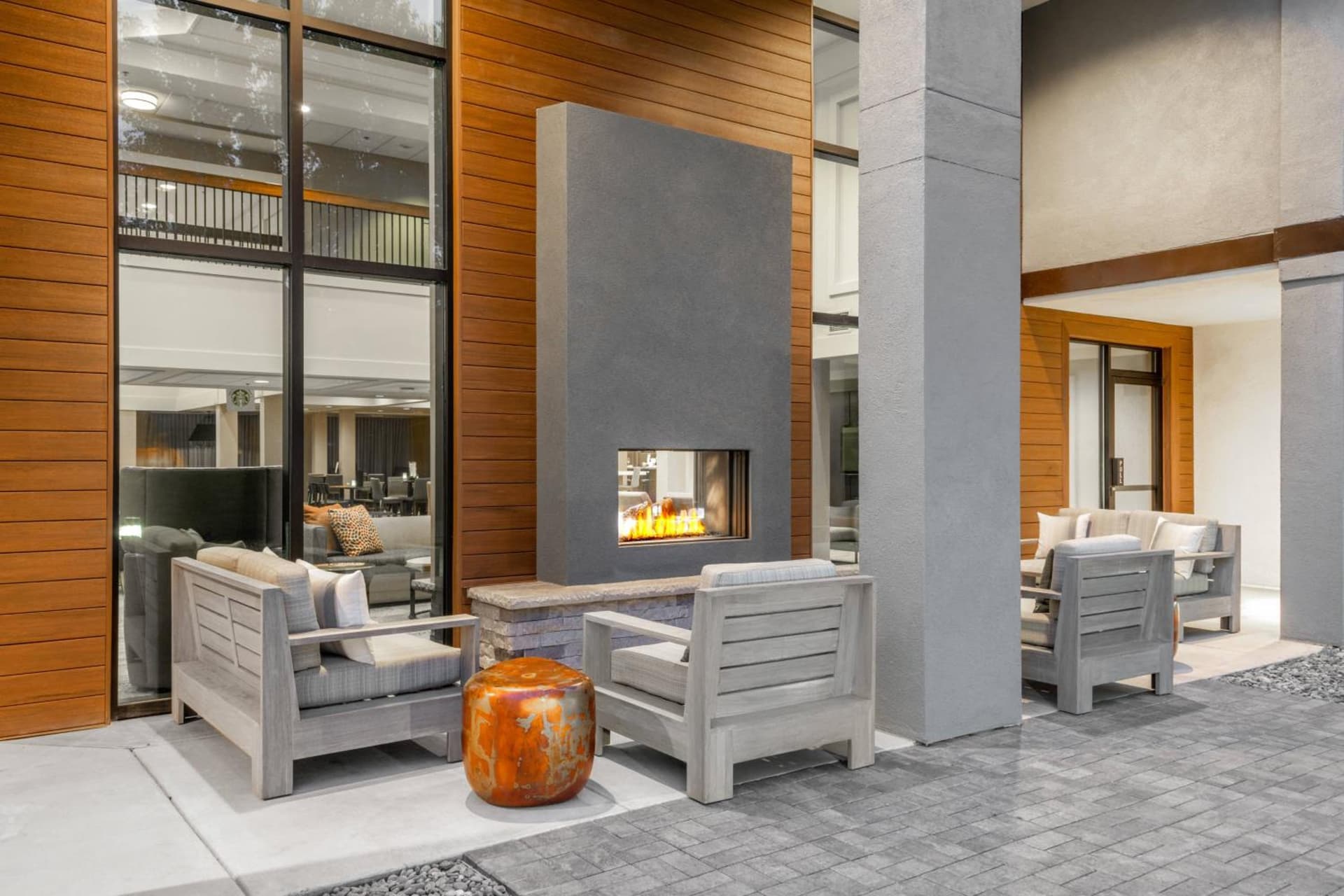 Courtyard by Marriott Reno gallery photo in Reno, NV — image 25