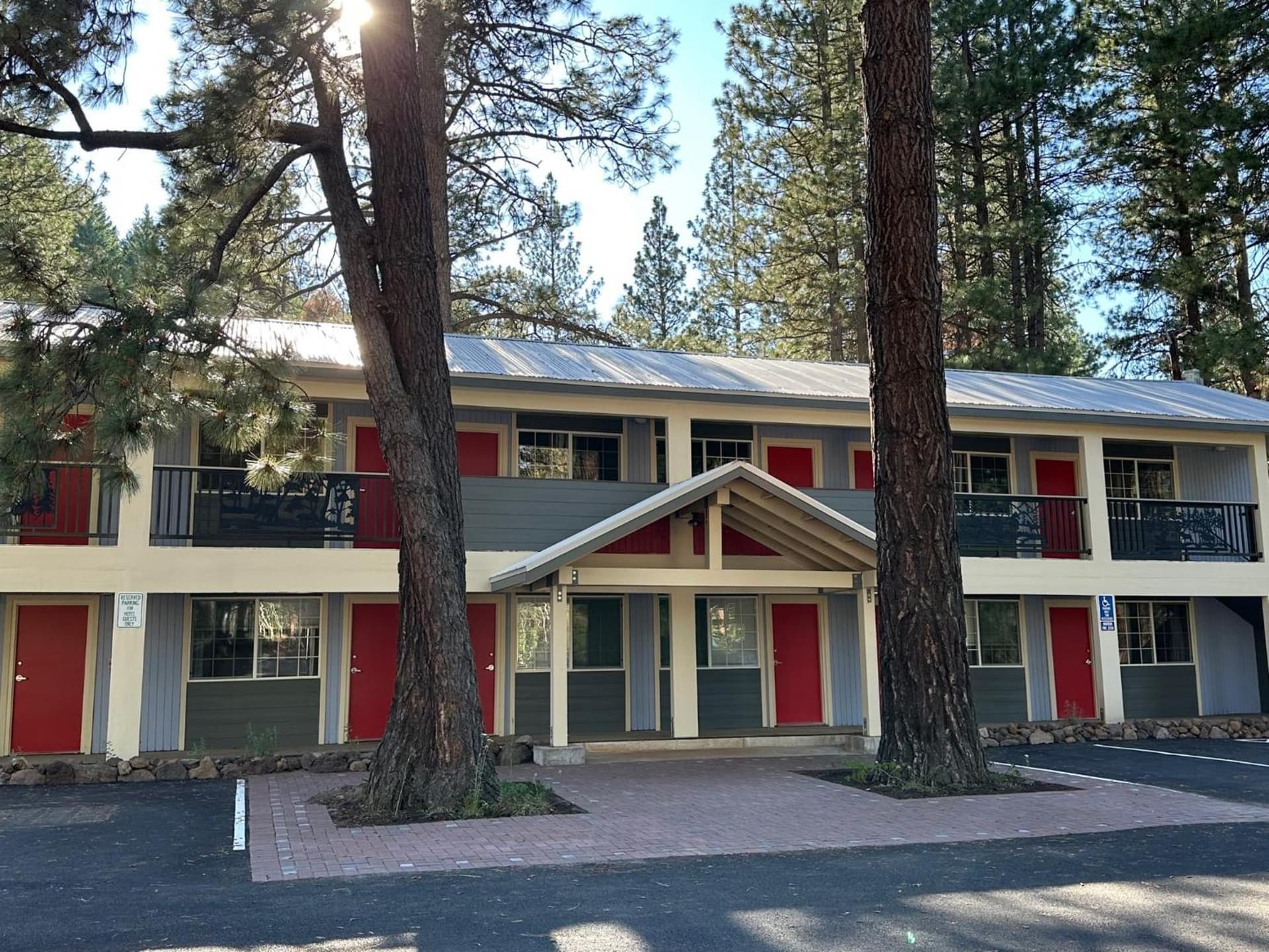 Crater Lake Gateway - Hwy 140 — hotel in Klamath Falls, Oregon