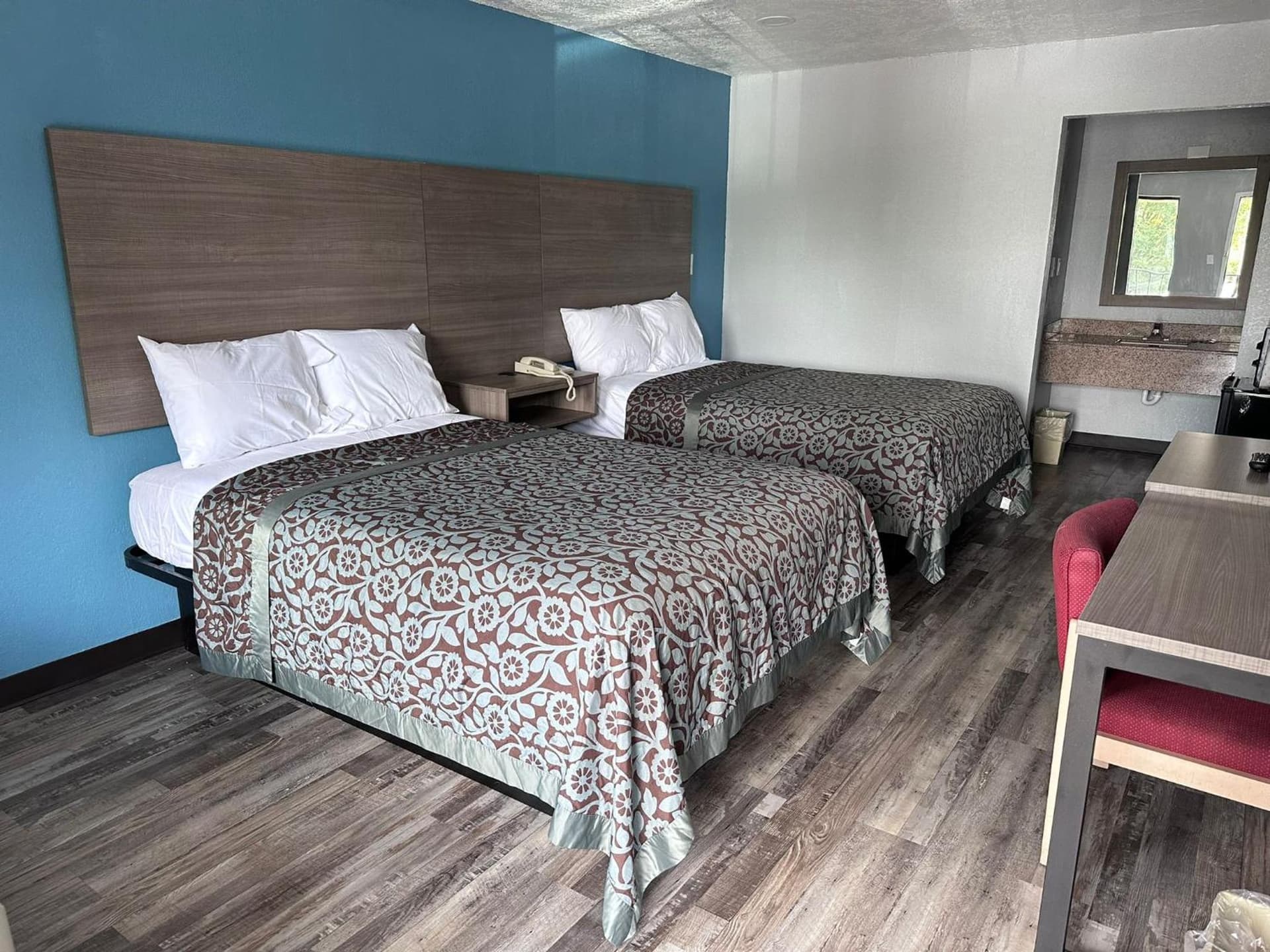 Americas Best Value Inn & Suites in Murfreesboro gallery photo in Murfreesboro, TN — image 9