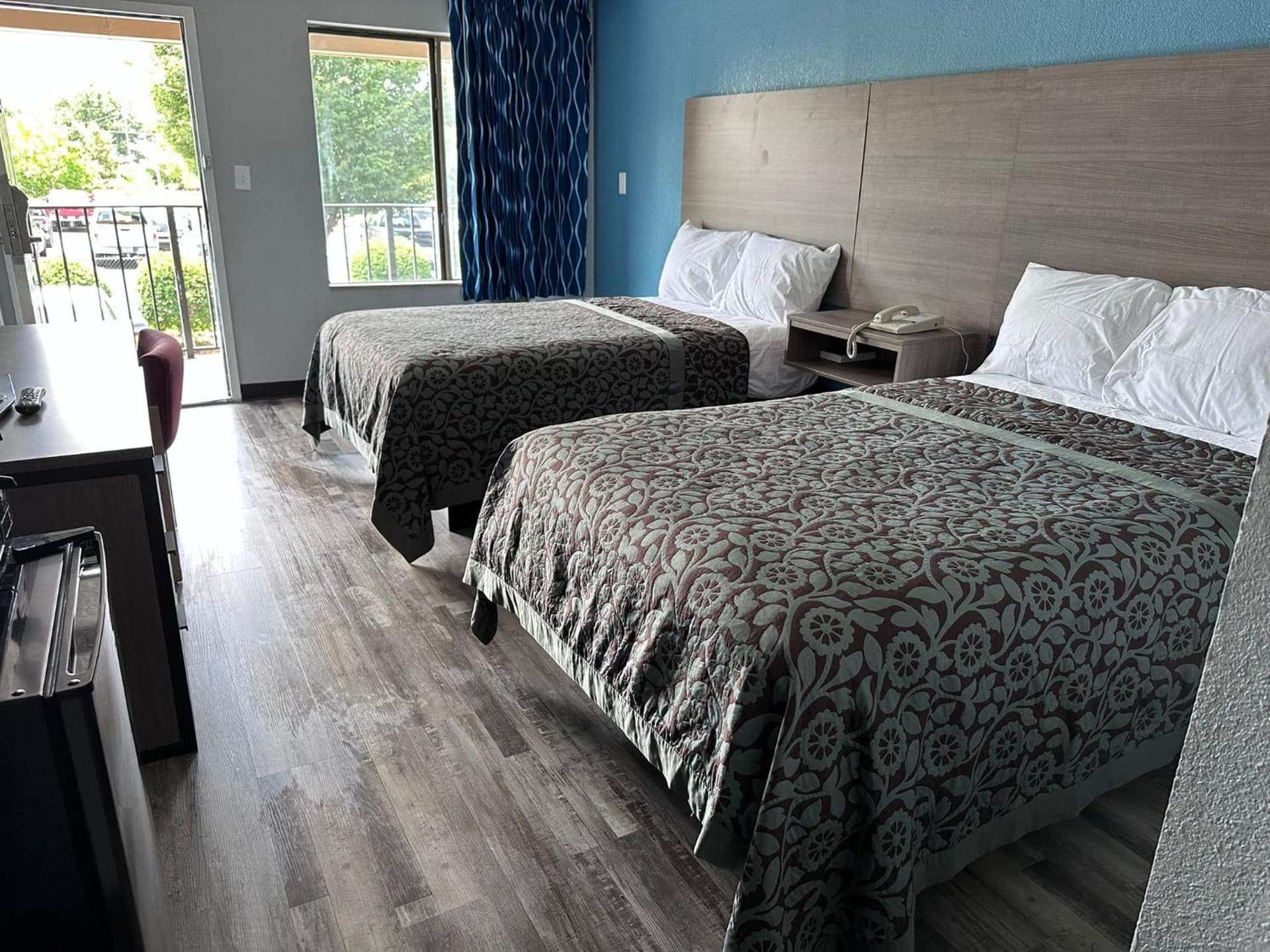Americas Best Value Inn & Suites in Murfreesboro gallery photo in Murfreesboro, TN — image 4