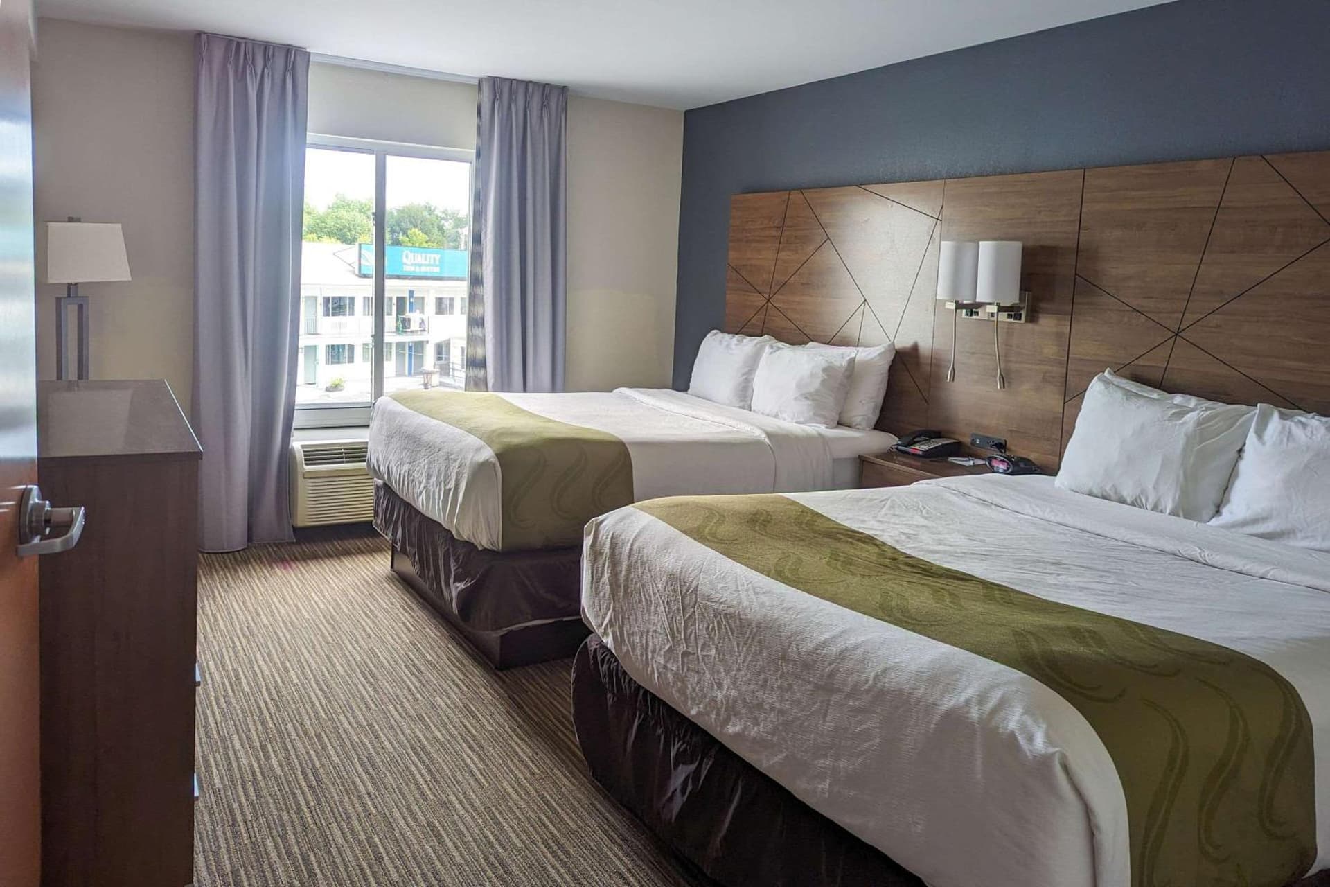 Quality Inn & Suites Northampton - Amherst gallery photo in Northampton, MA — image 27