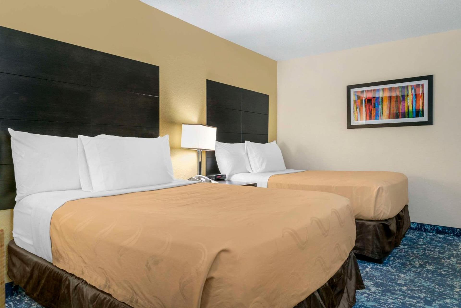 Quality Inn and Suites Livonia gallery photo in Livonia, MI — image 7