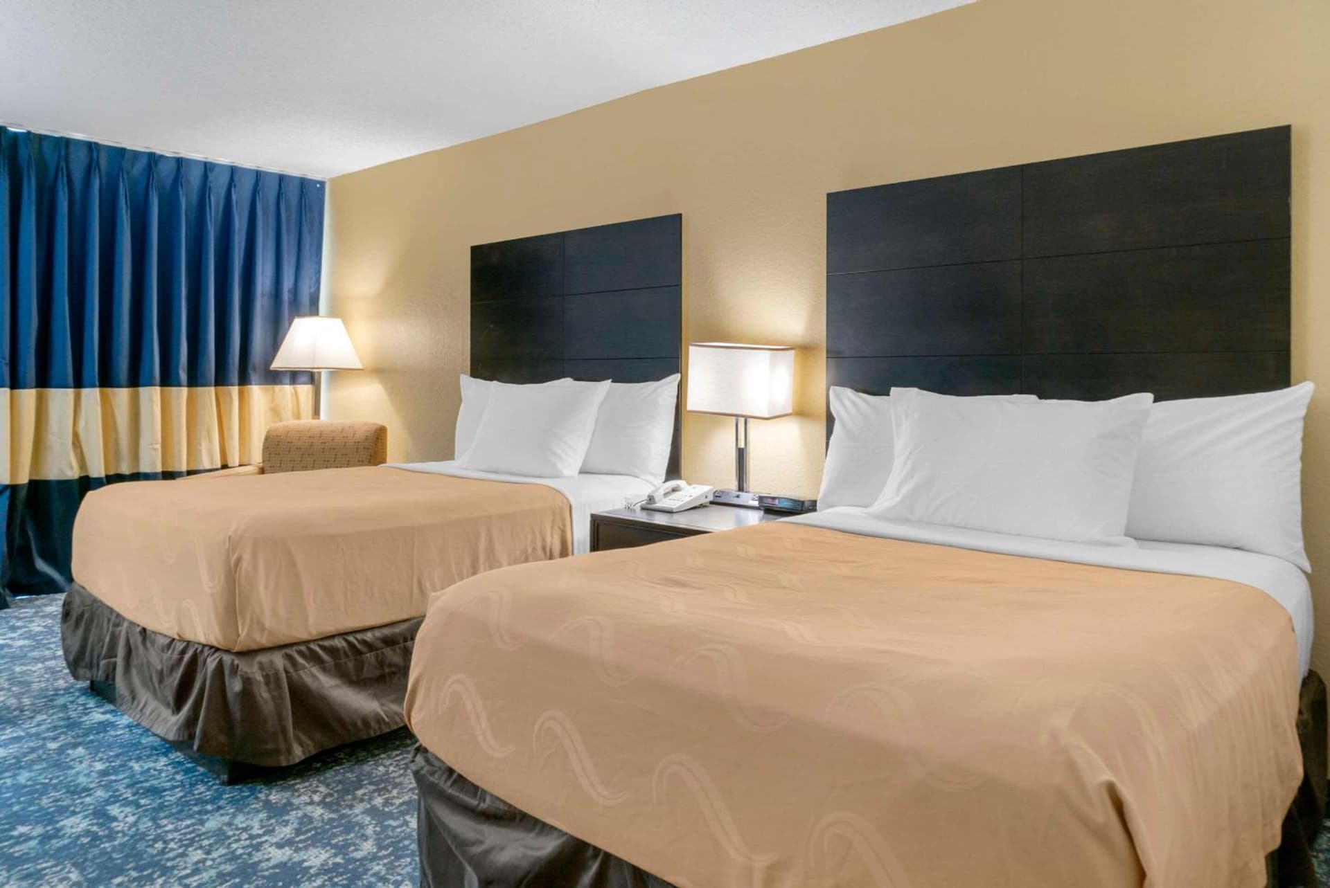Quality Inn and Suites Livonia gallery photo in Livonia, MI — image 26