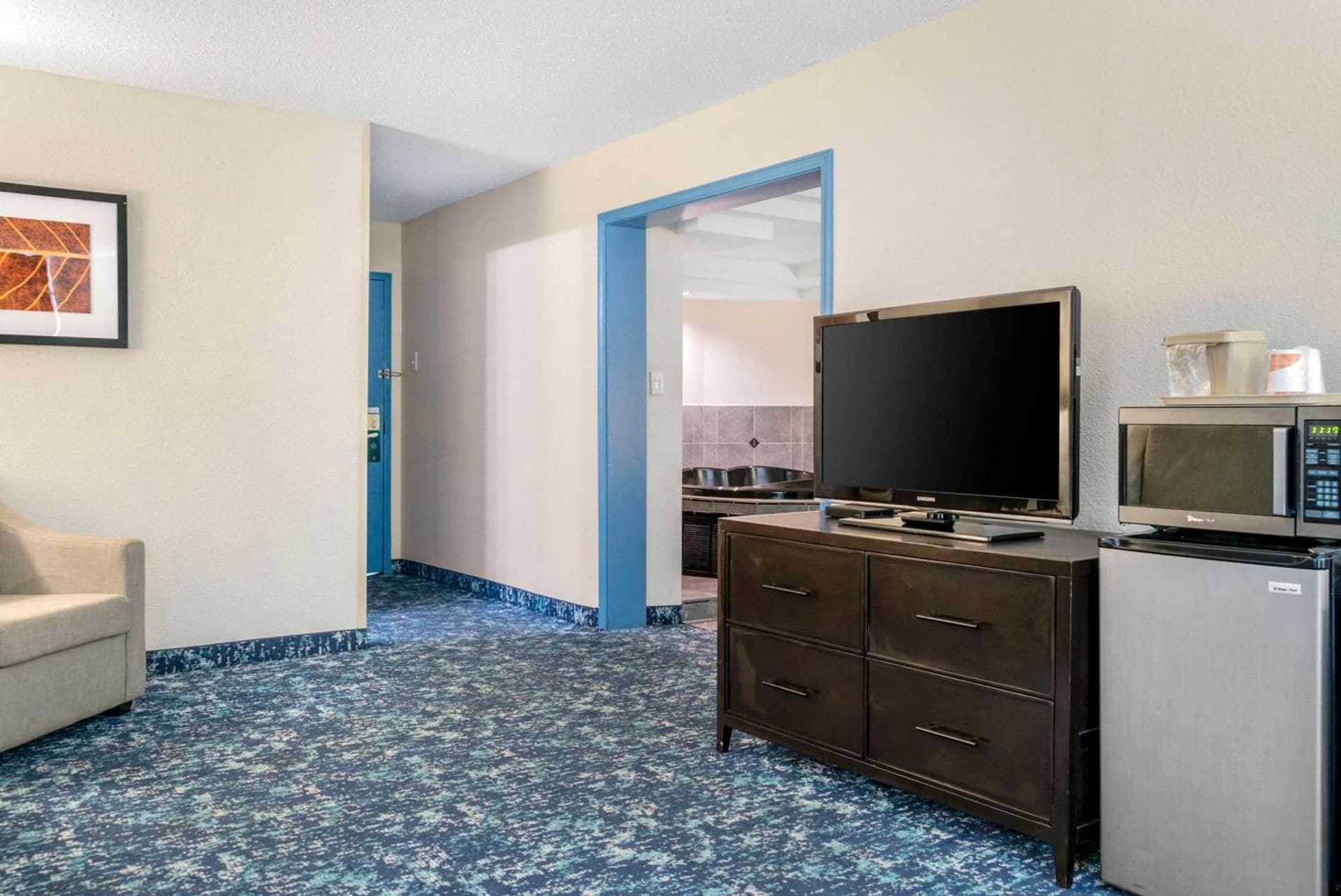 Quality Inn and Suites Livonia gallery photo in Livonia, MI — image 25