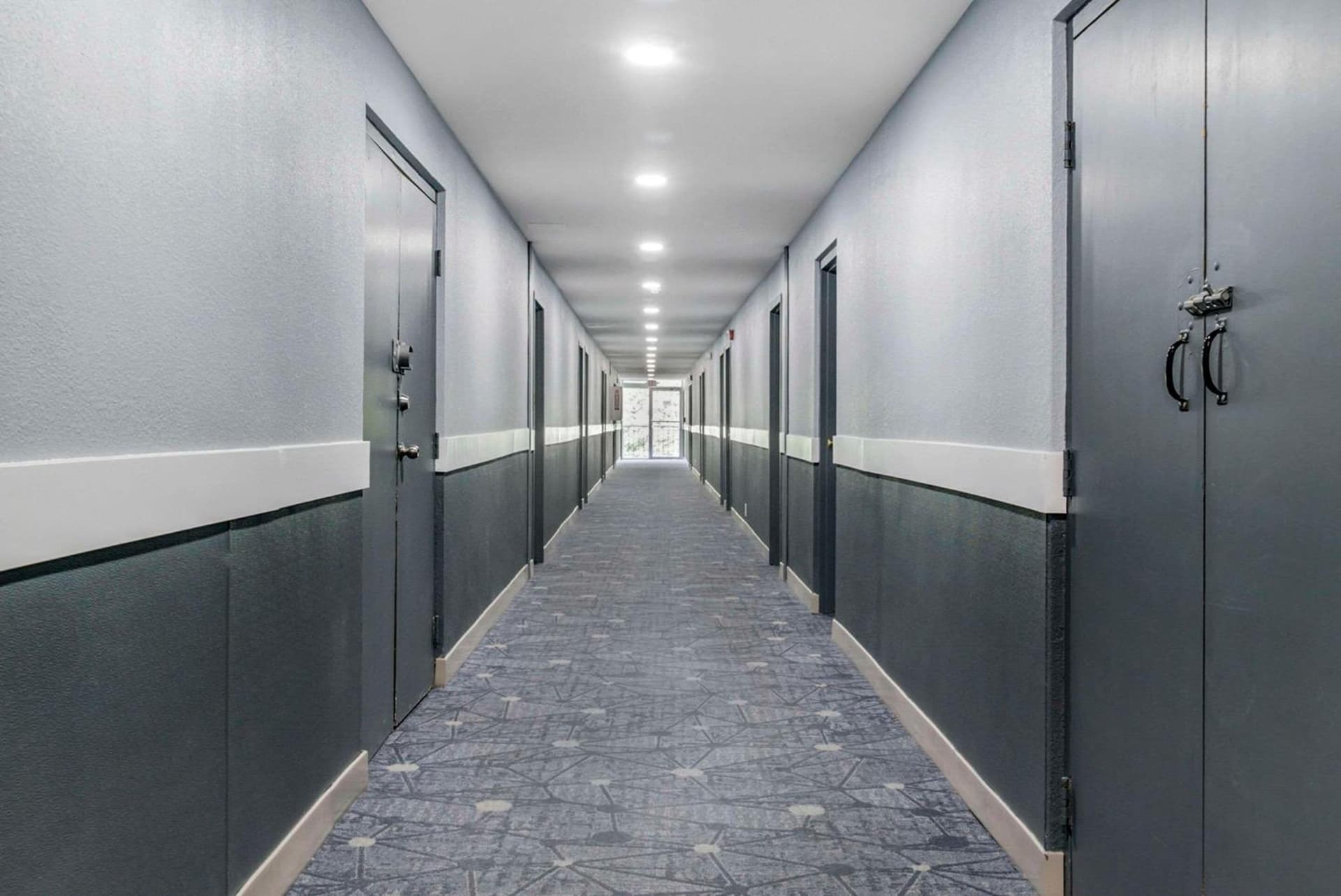 Quality Inn and Suites Livonia gallery photo in Livonia, MI — image 9