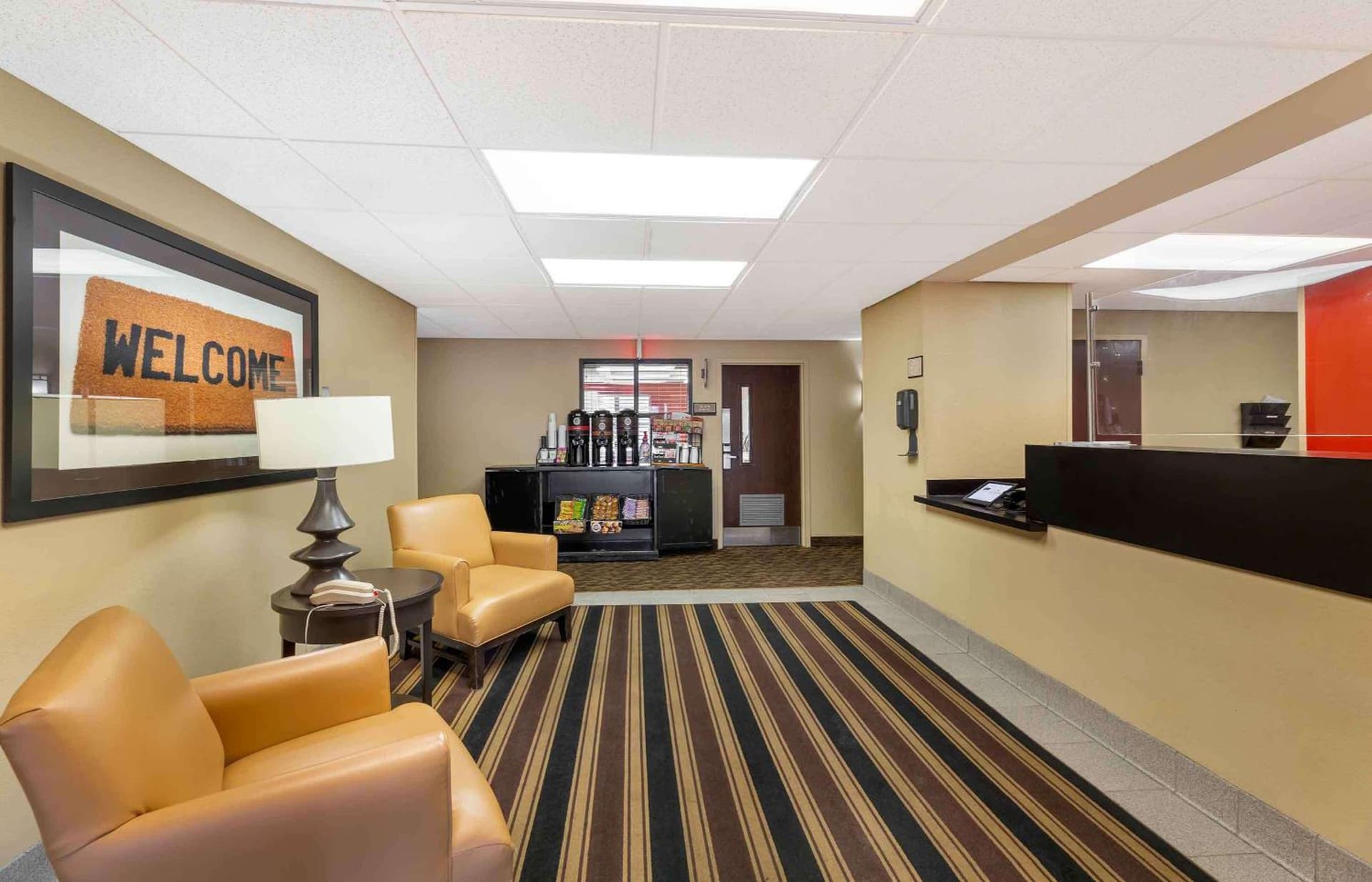Extended Stay America Suites - Akron - Copley - East gallery photo in Copley, OH — image 24