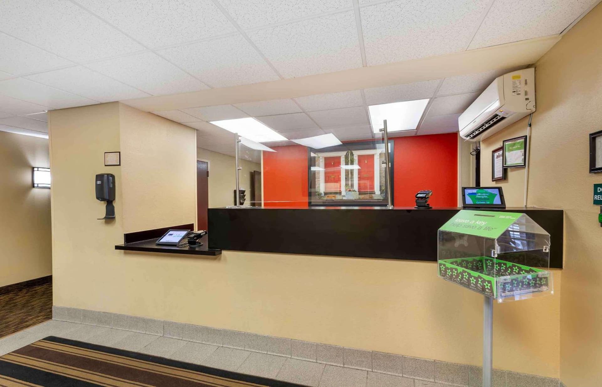 Extended Stay America Suites - Akron - Copley - East gallery photo in Copley, OH — image 35