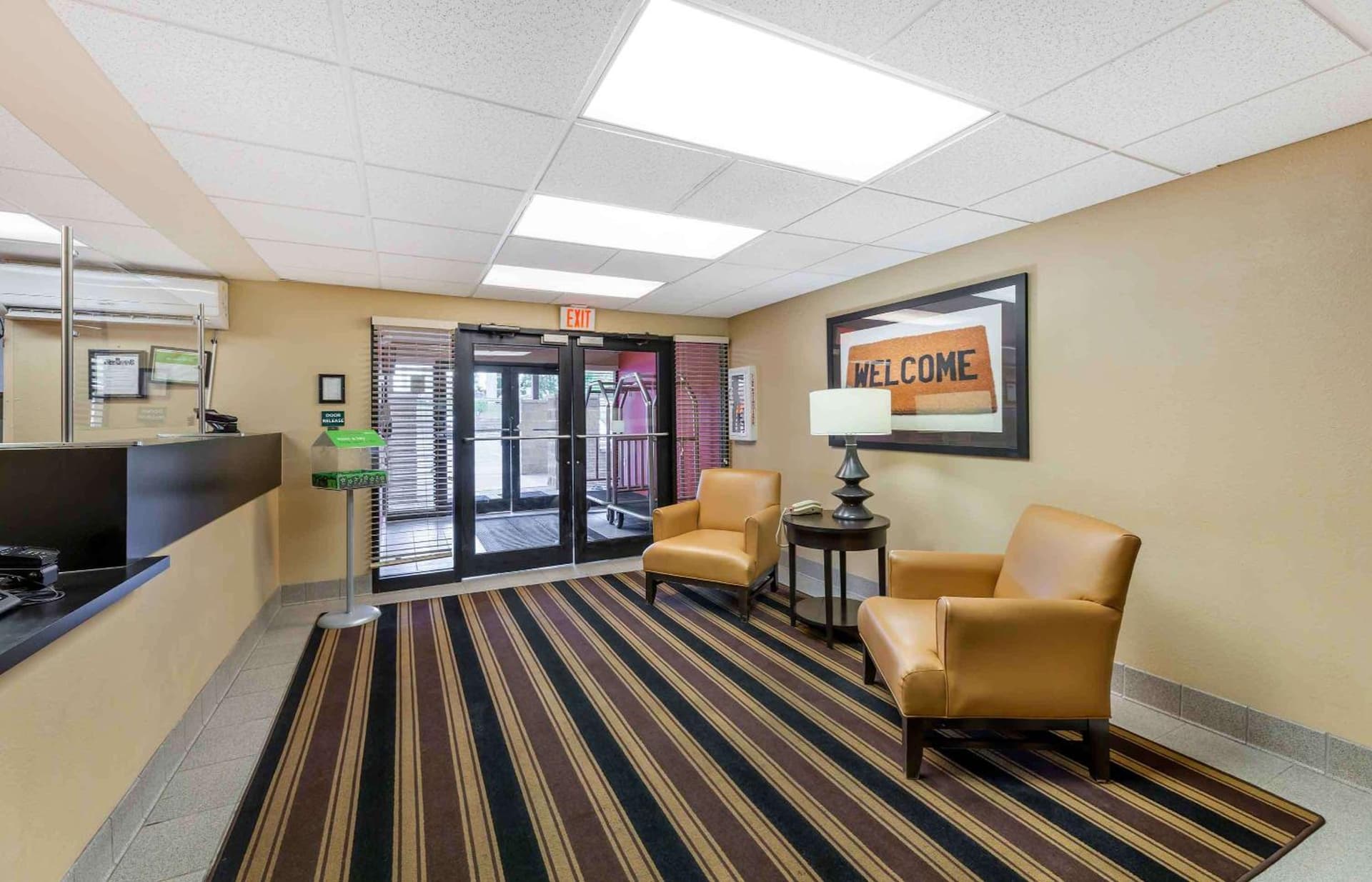 Extended Stay America Suites - Akron - Copley - East gallery photo in Copley, OH — image 22