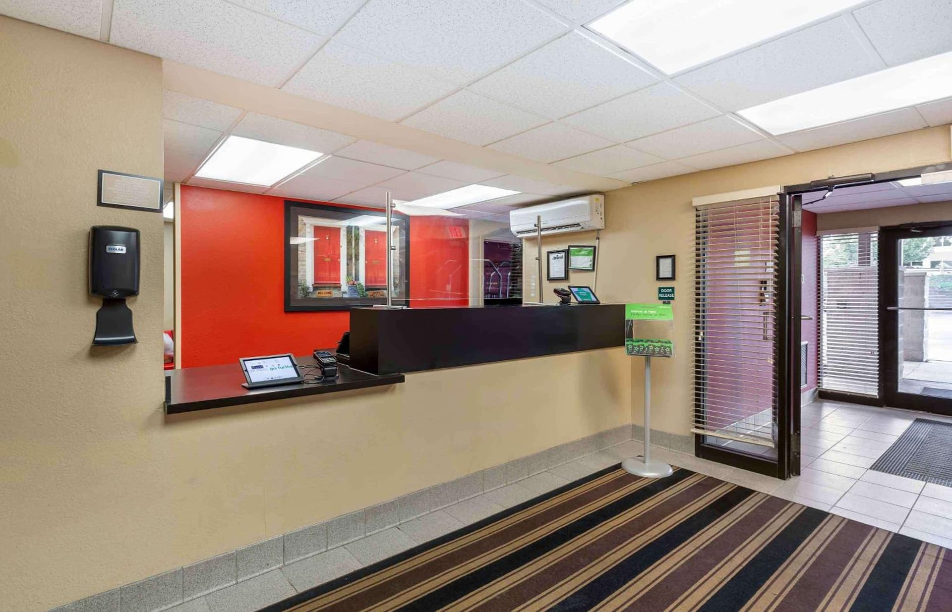 Extended Stay America Suites - Akron - Copley - East gallery photo in Copley, OH — image 18