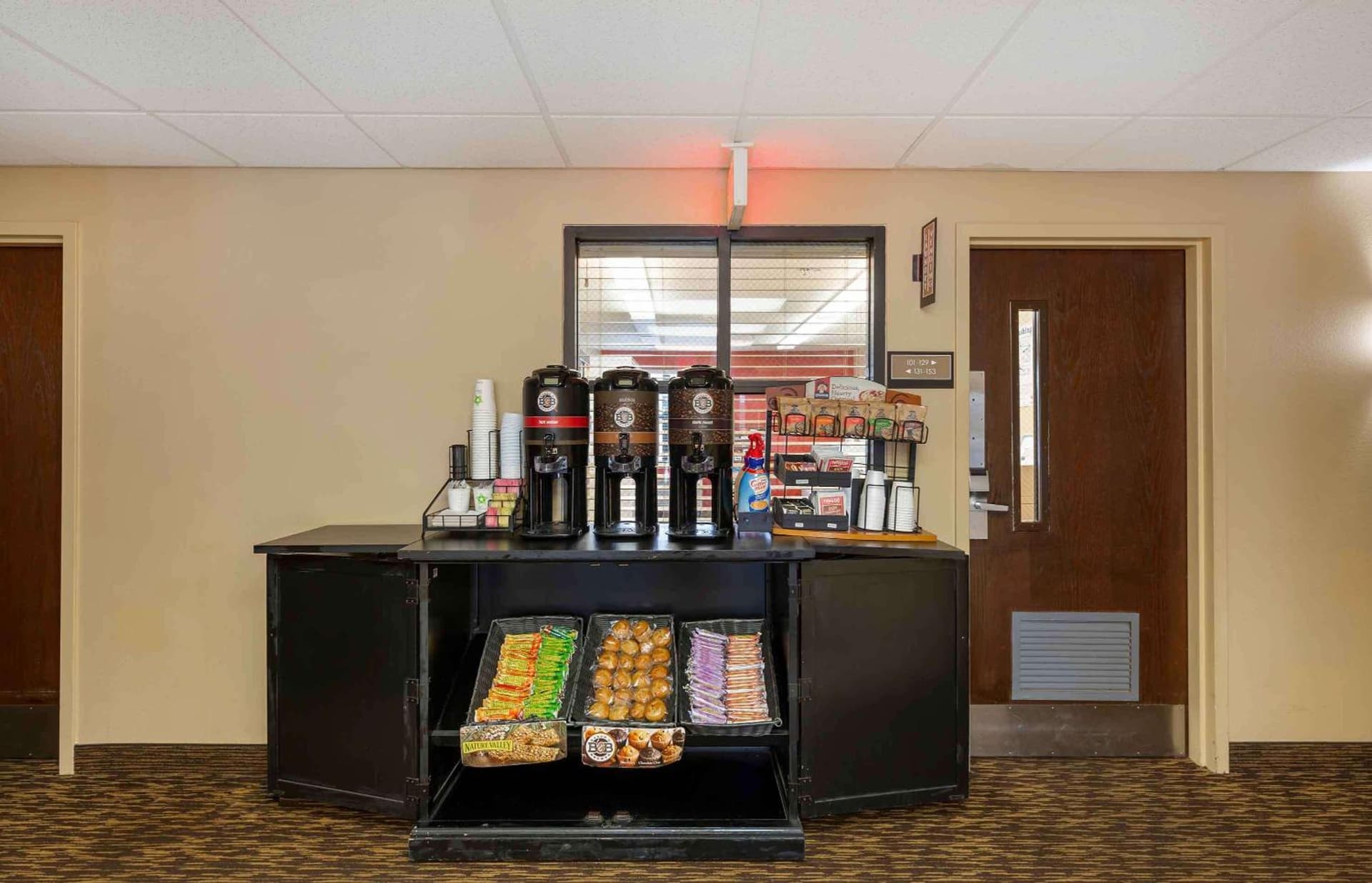 Extended Stay America Suites - Akron - Copley - East gallery photo in Copley, OH — image 47
