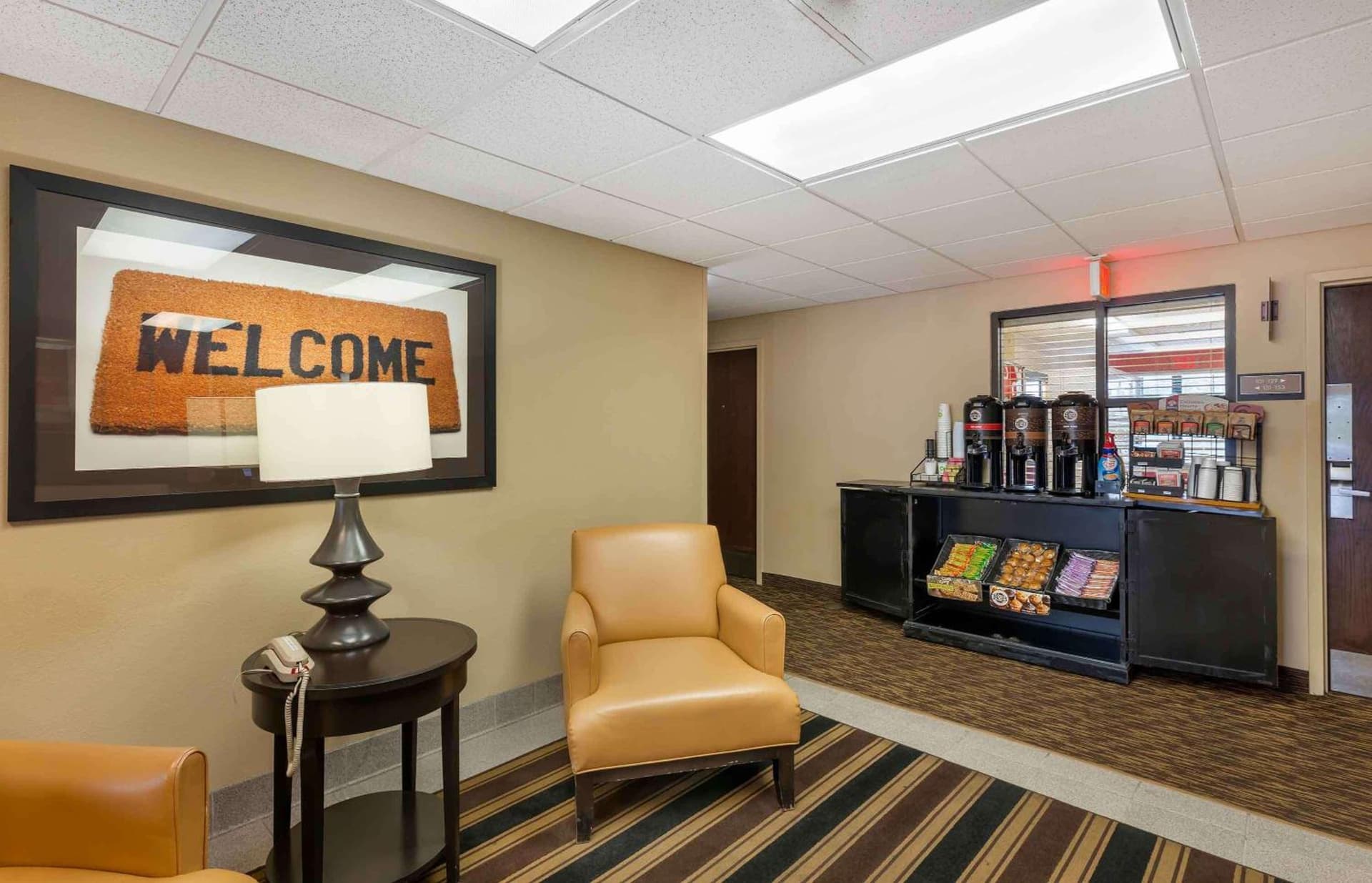 Extended Stay America Suites - Akron - Copley - East gallery photo in Copley, OH — image 14