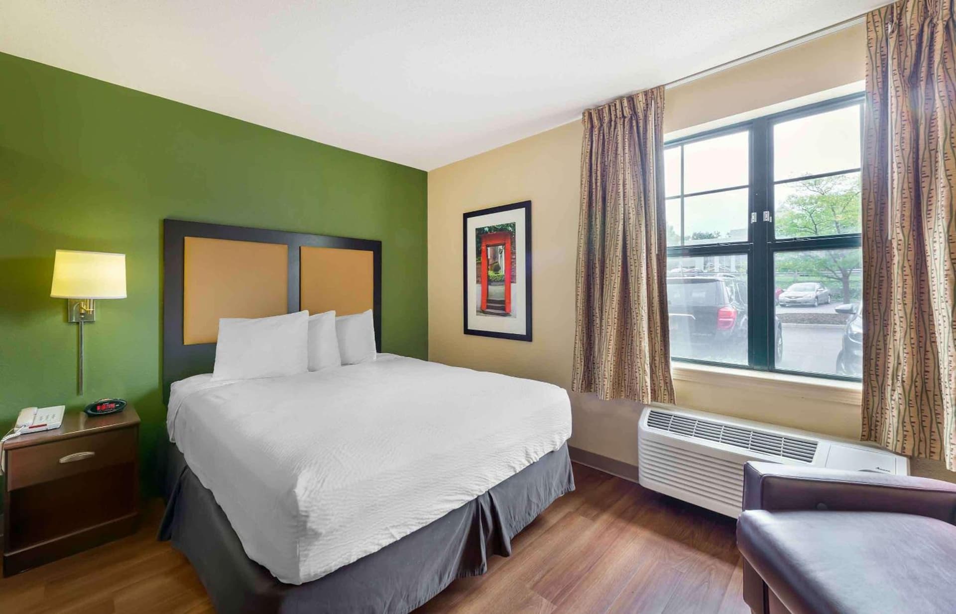 Extended Stay America Suites - Akron - Copley - East gallery photo in Copley, OH — image 10
