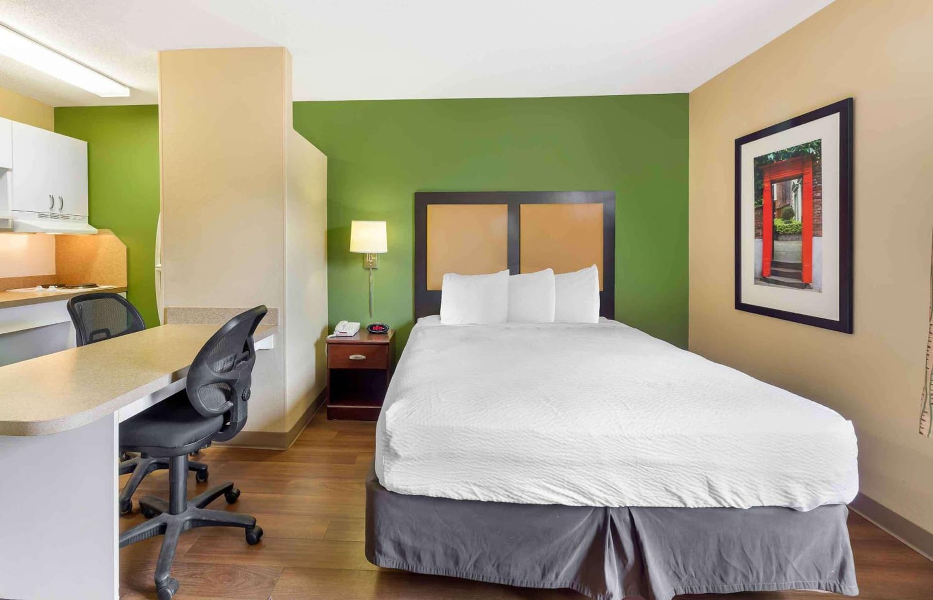Extended Stay America Suites - Akron - Copley - East gallery photo in Copley, OH — image 31