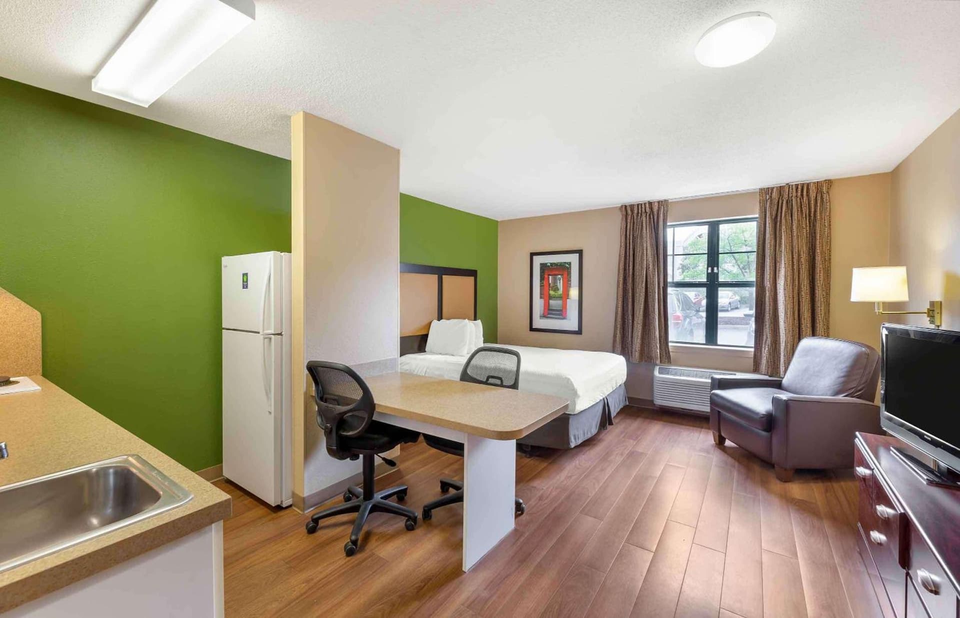 Extended Stay America Suites - Akron - Copley - East gallery photo in Copley, OH — image 27
