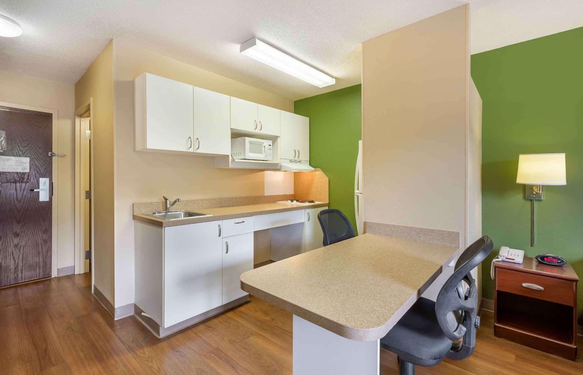 Extended Stay America Suites - Akron - Copley - East gallery photo in Copley, OH — image 44