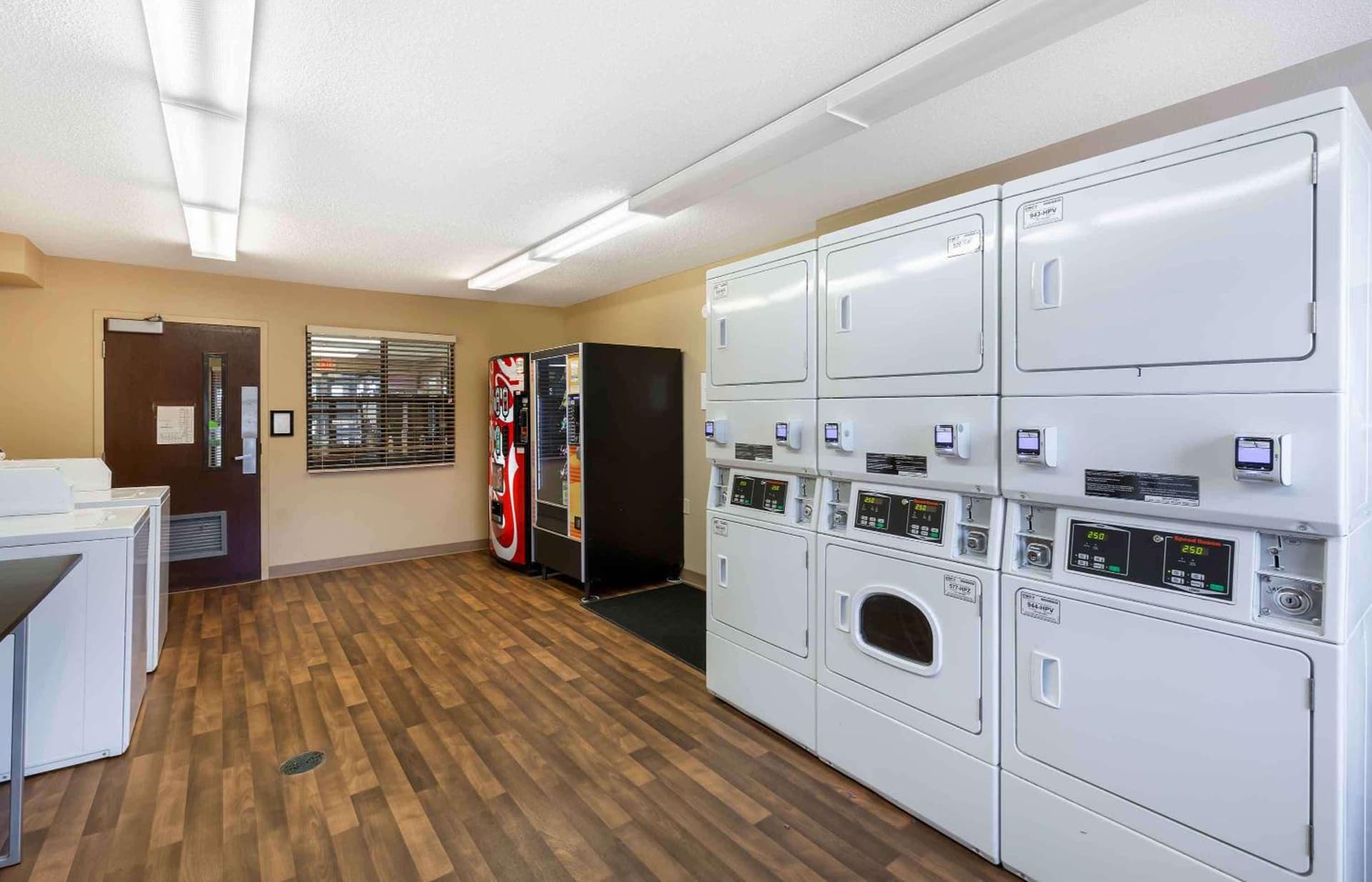 Extended Stay America Suites - Akron - Copley - East gallery photo in Copley, OH — image 21
