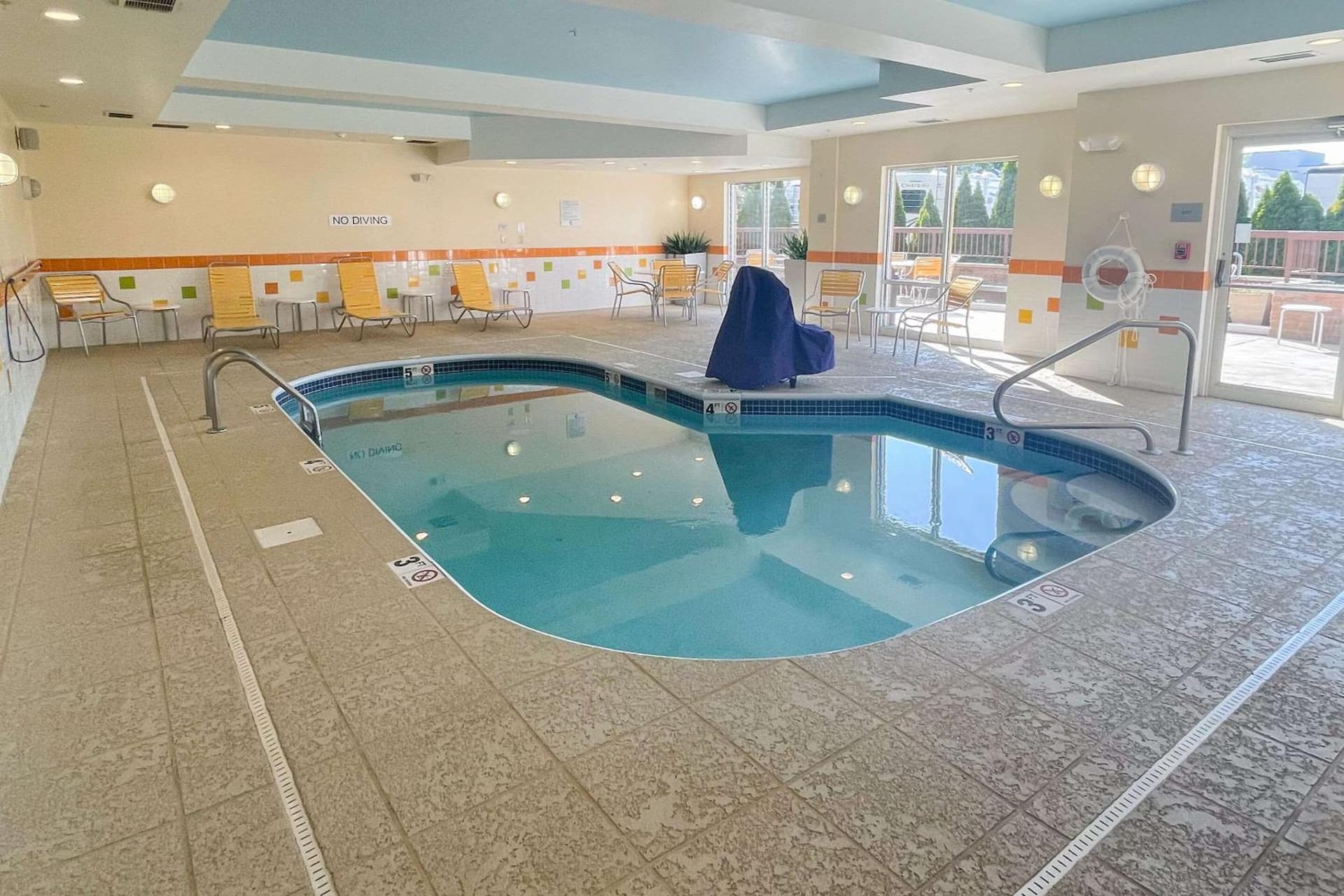 Comfort Inn & Suites Akron South gallery photo in Akron, OH — image 11