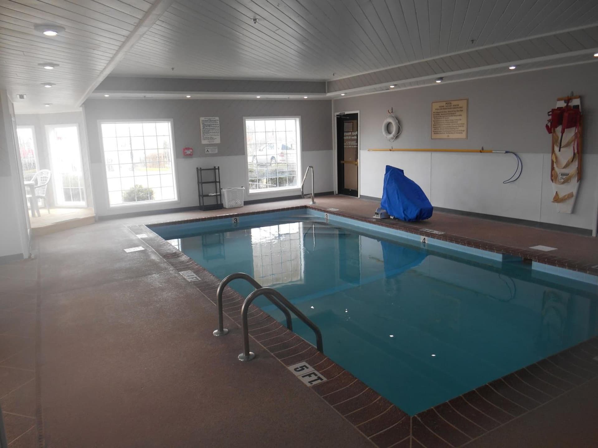 Guesthouse Inn & Suites Lexington gallery photo in Lexington, KY — image 41