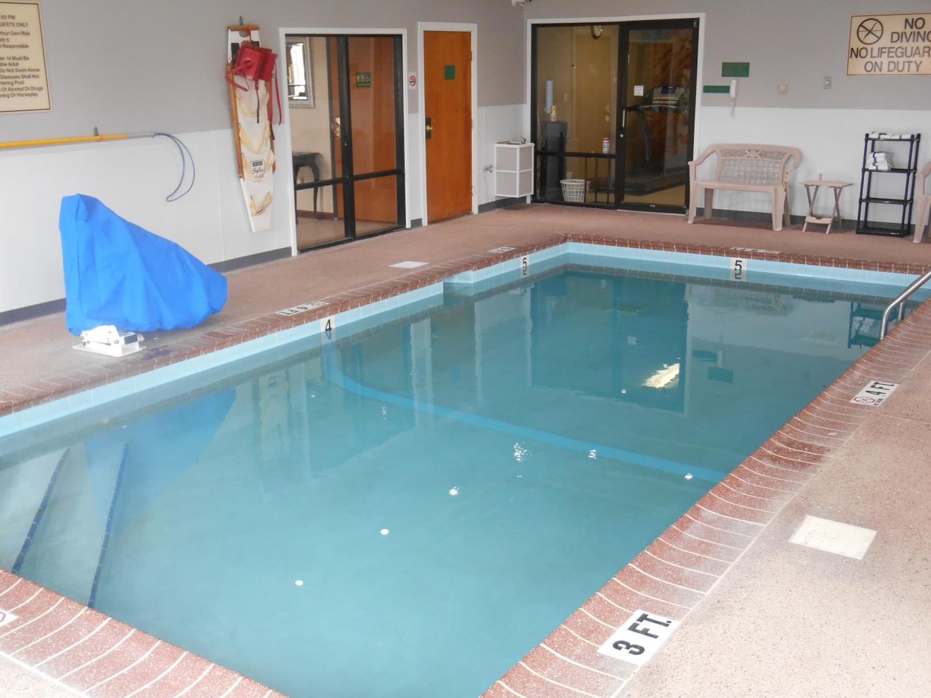 Guesthouse Inn & Suites Lexington gallery photo in Lexington, KY — image 20