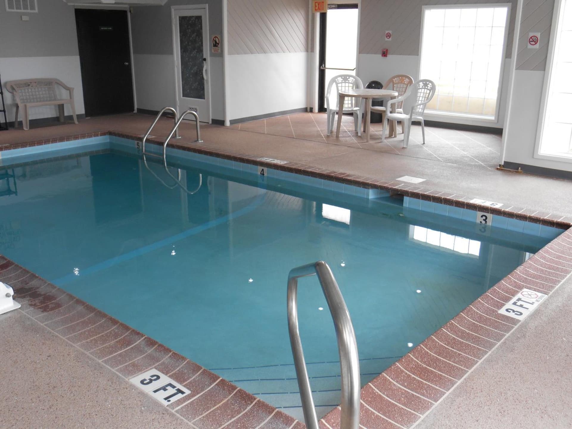 Guesthouse Inn & Suites Lexington gallery photo in Lexington, KY — image 22